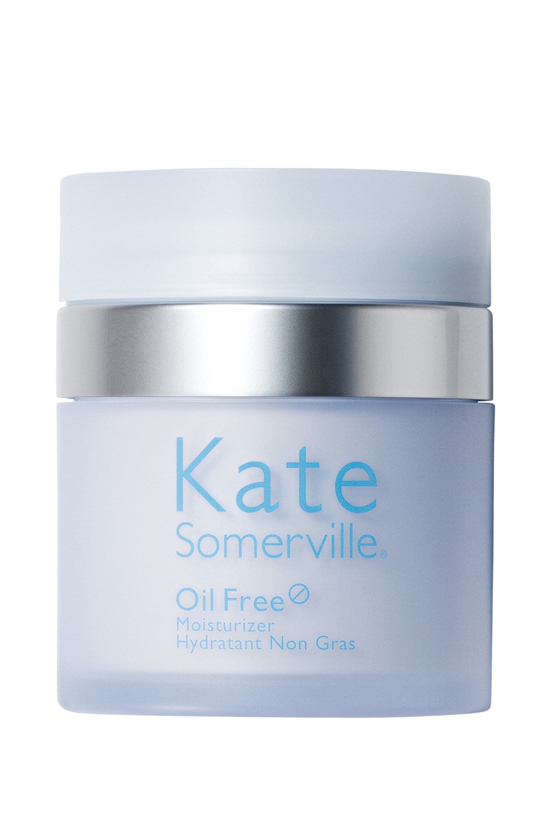 Oil Free Moisturizer