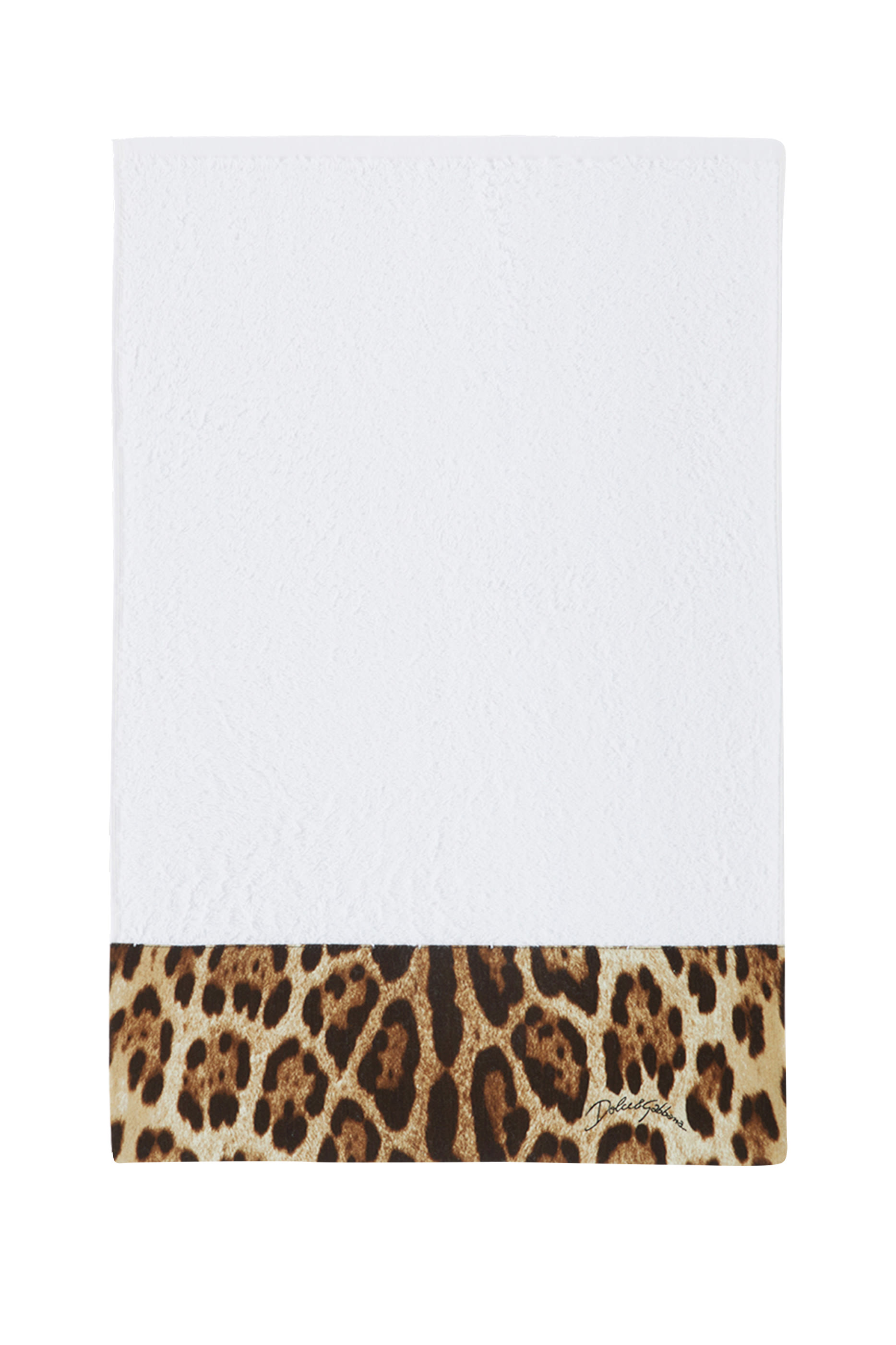 Leo Terry Cotton Towels, Set of 5