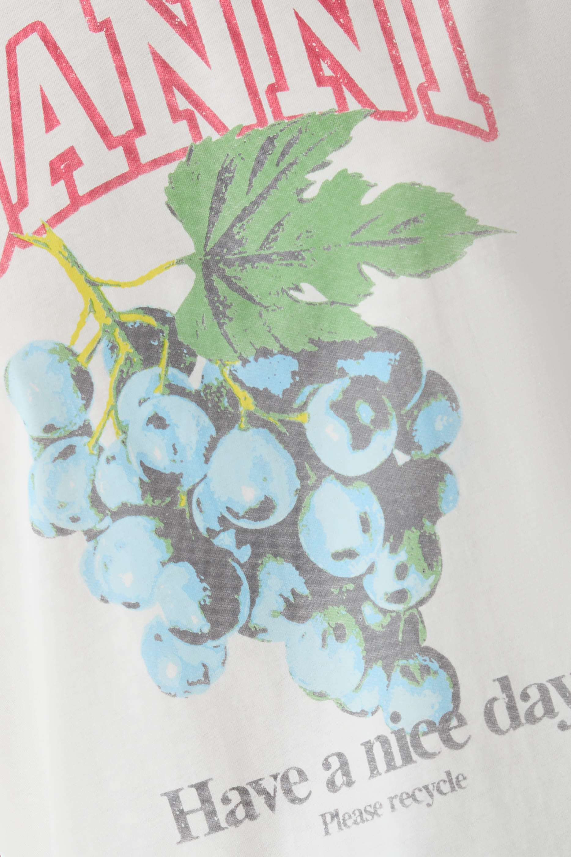 Graphic Print T-Shirt