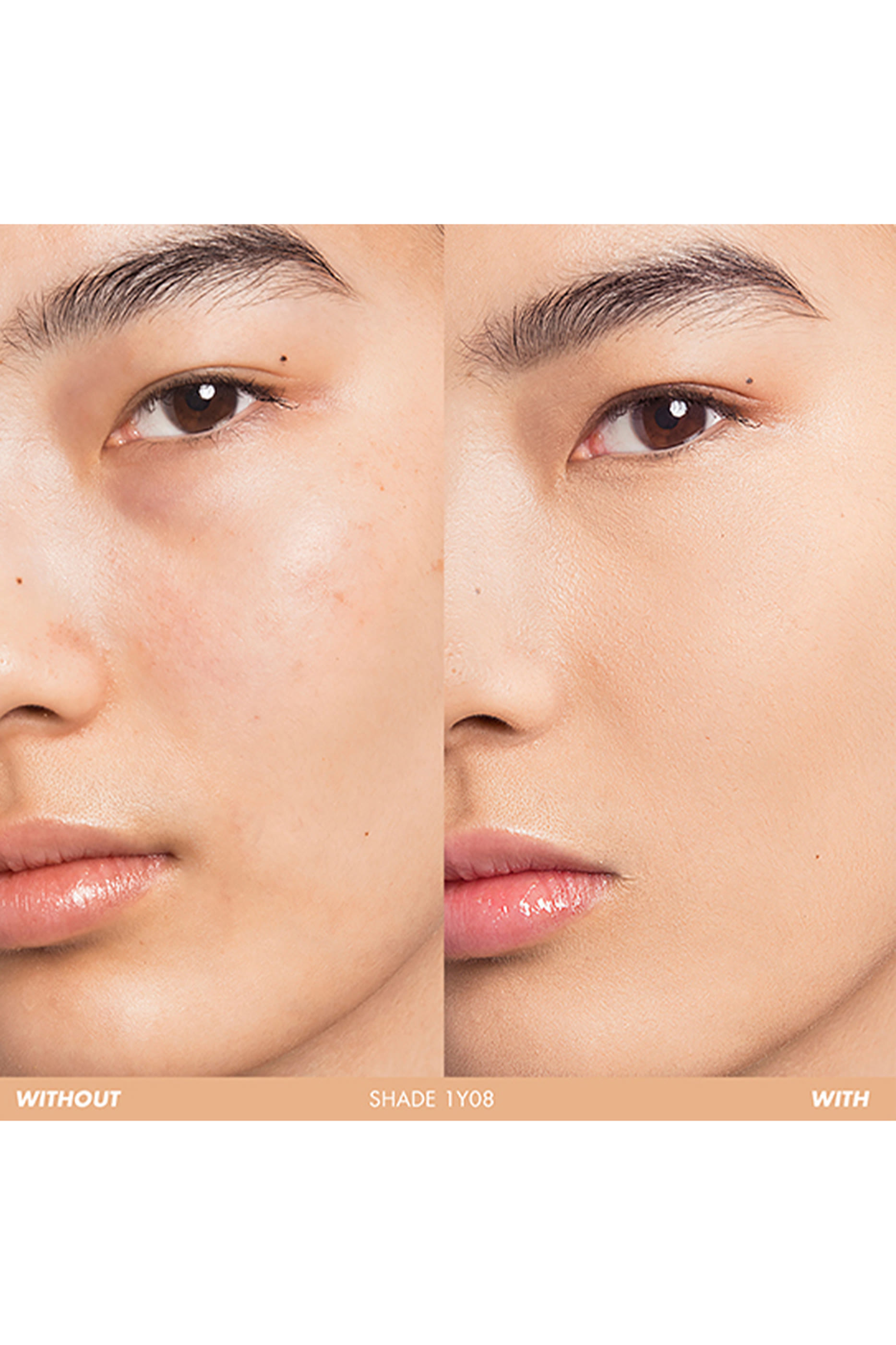 HD Skin Foundation, 30ml