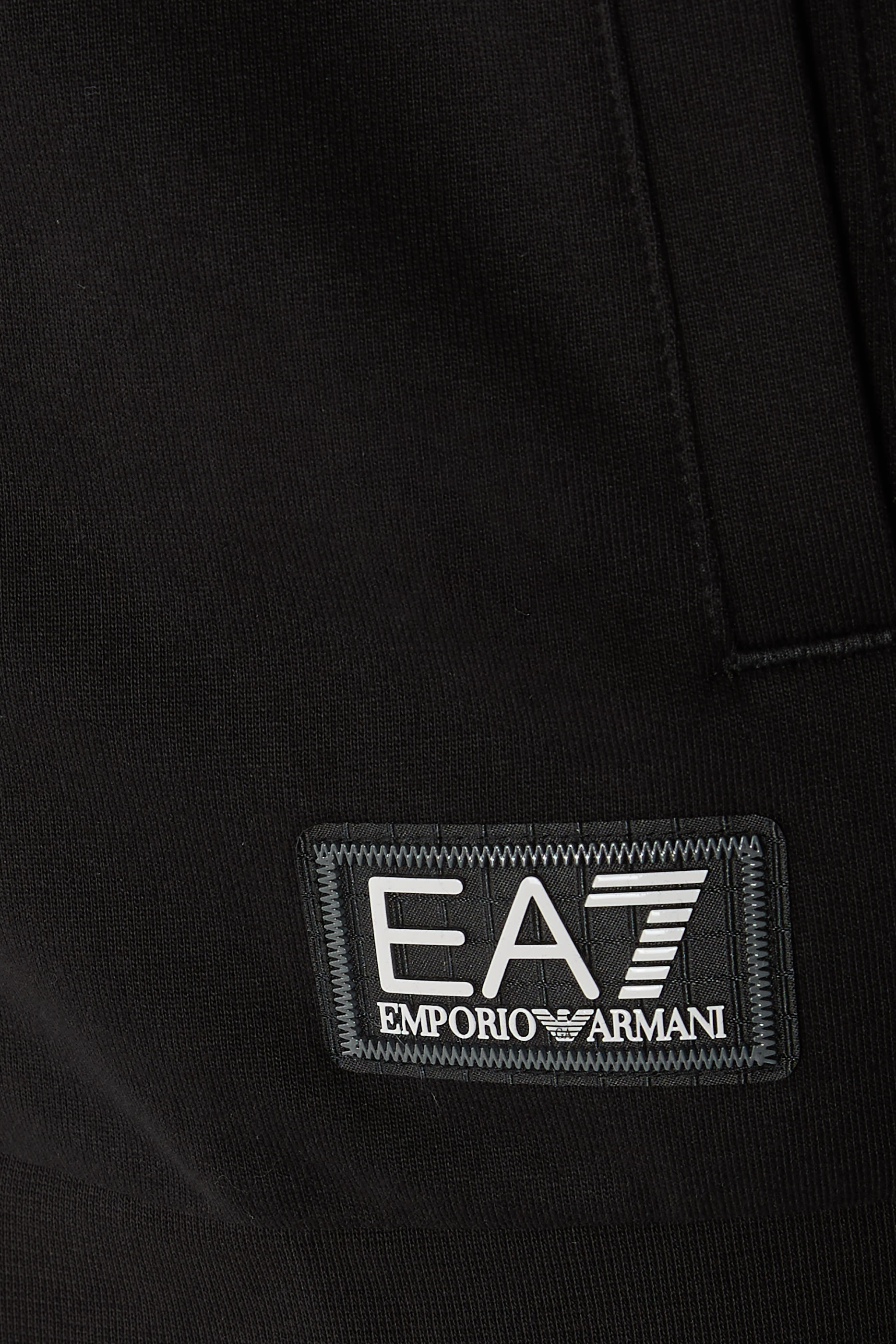 Logo Series Tape Sweatshirt