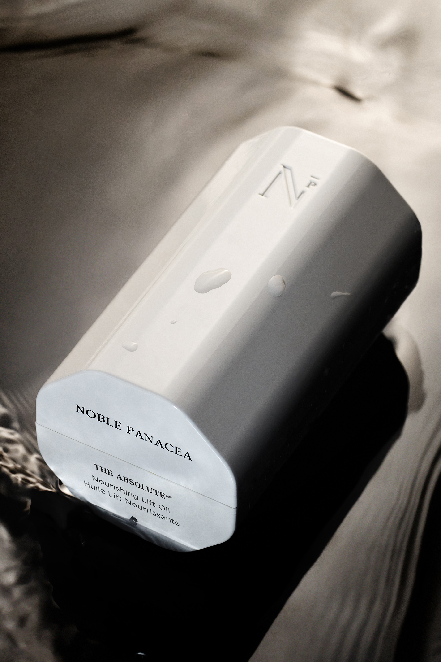 The Absolute Nourishing Lift Oil 30 Dose