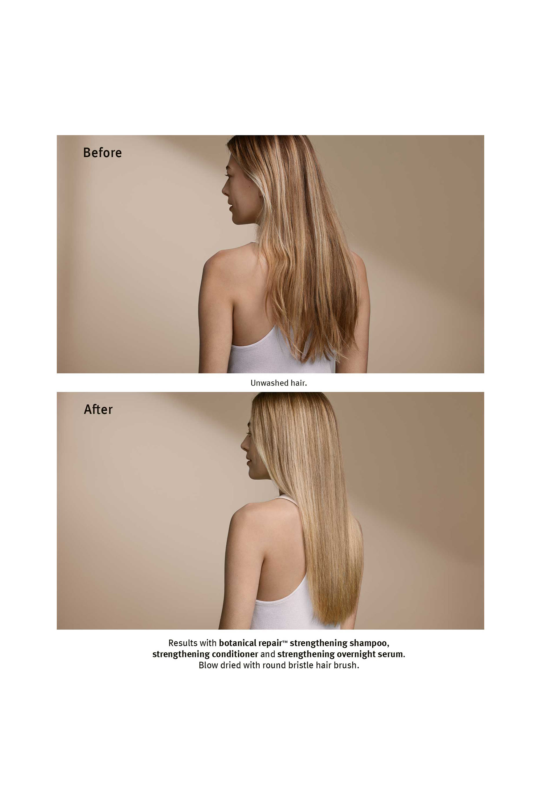 Botanical Repair&trade; Strengthening Conditioner