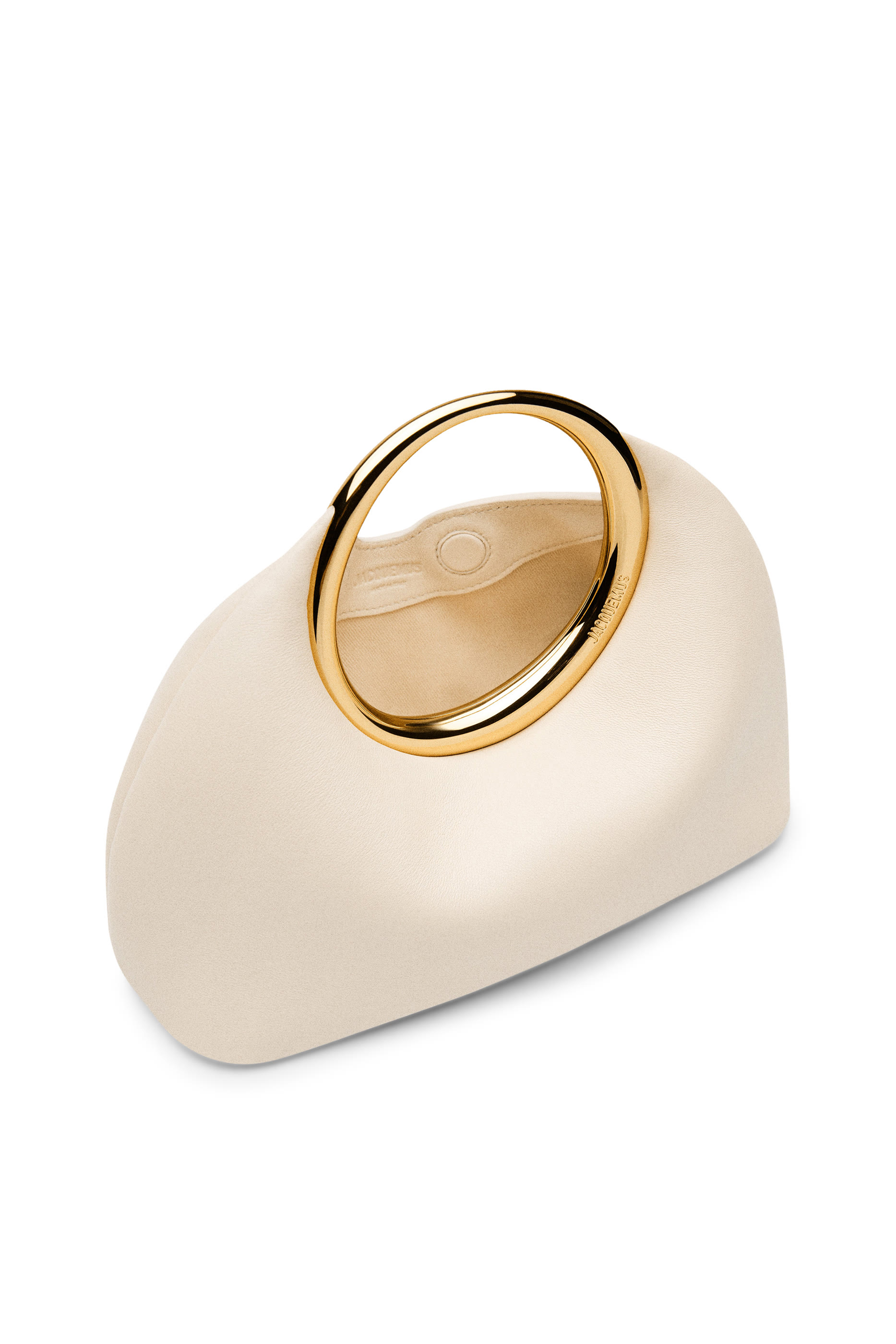 The Small Calino Ring Handbag
