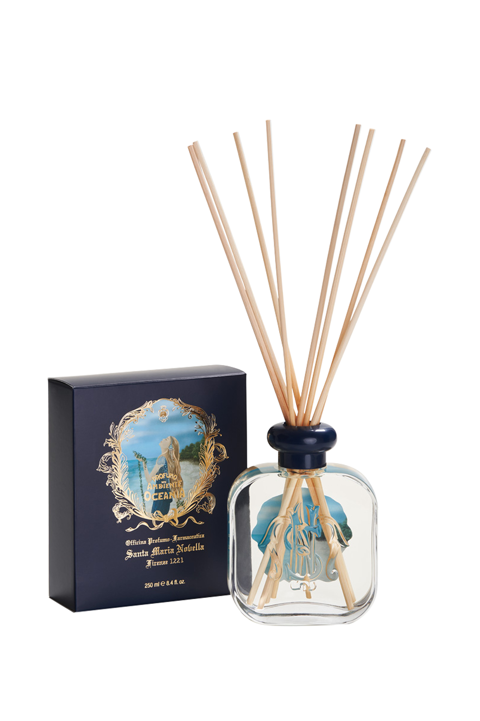 Oceania Room Fragrance Diffuser.