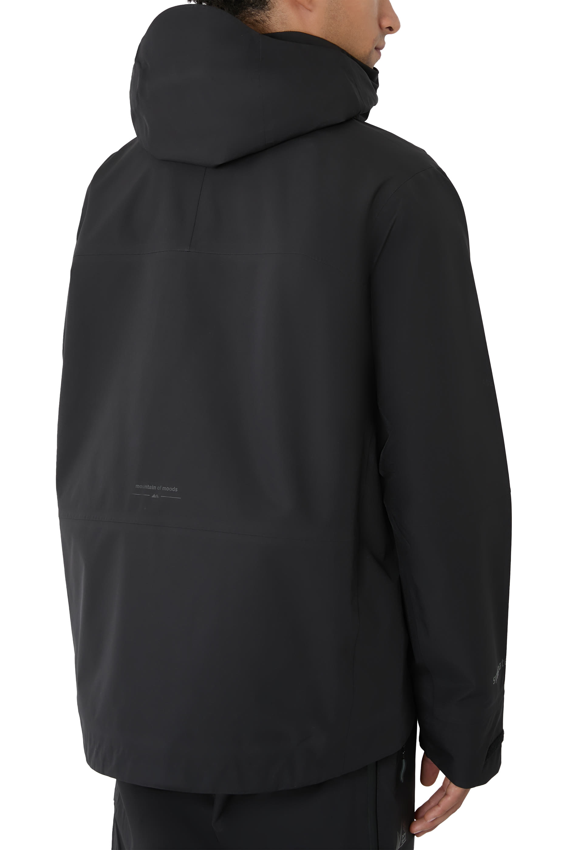 Mountain of Moods Snow Jacket