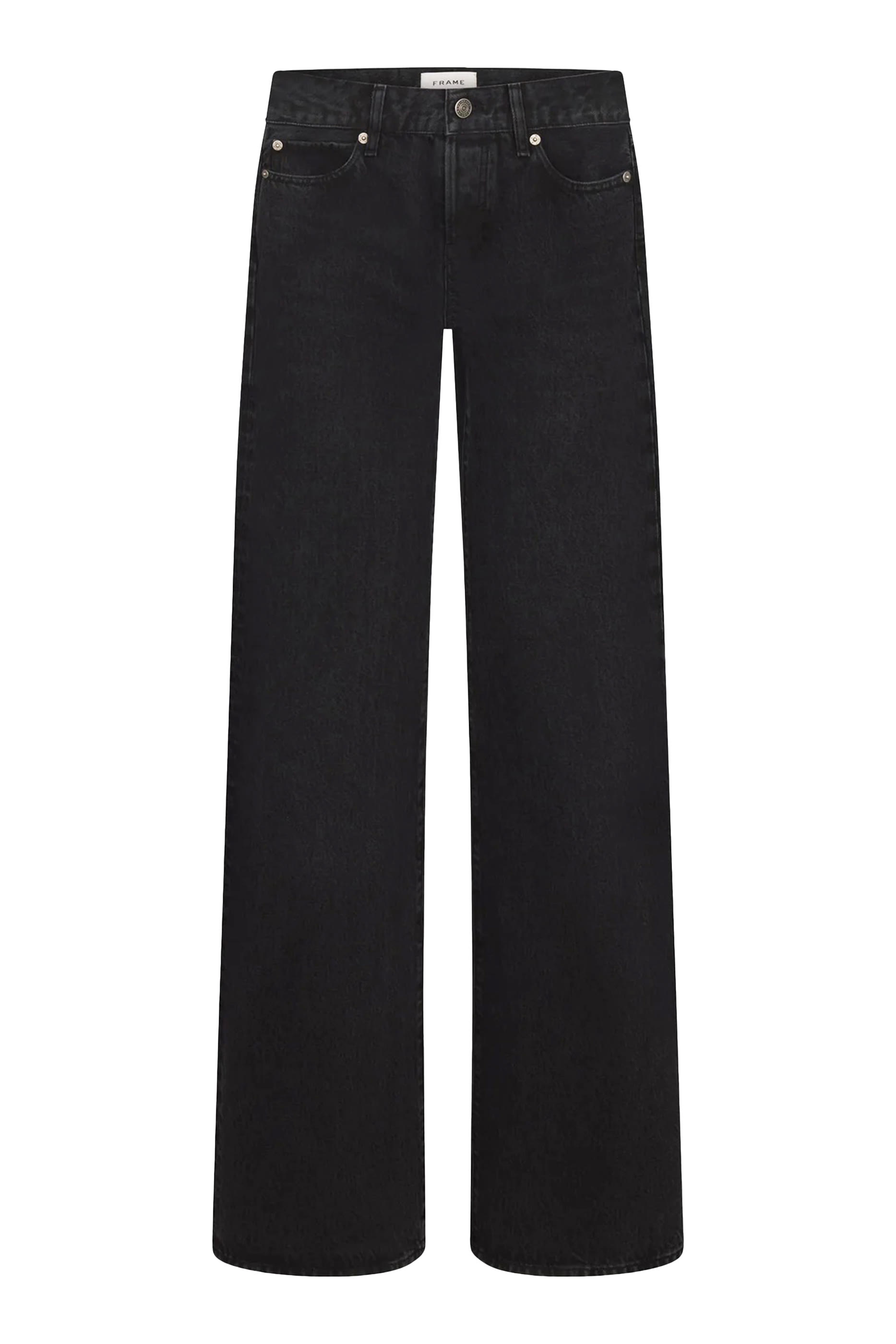 The Collegiate Jeans