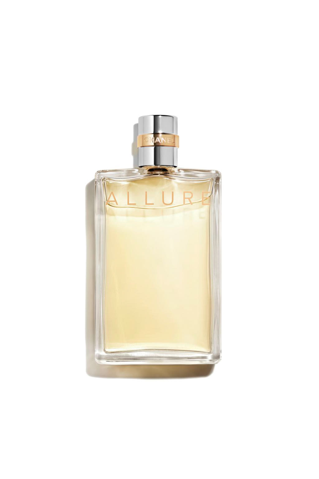ALLURE Eau De Toilette Spray