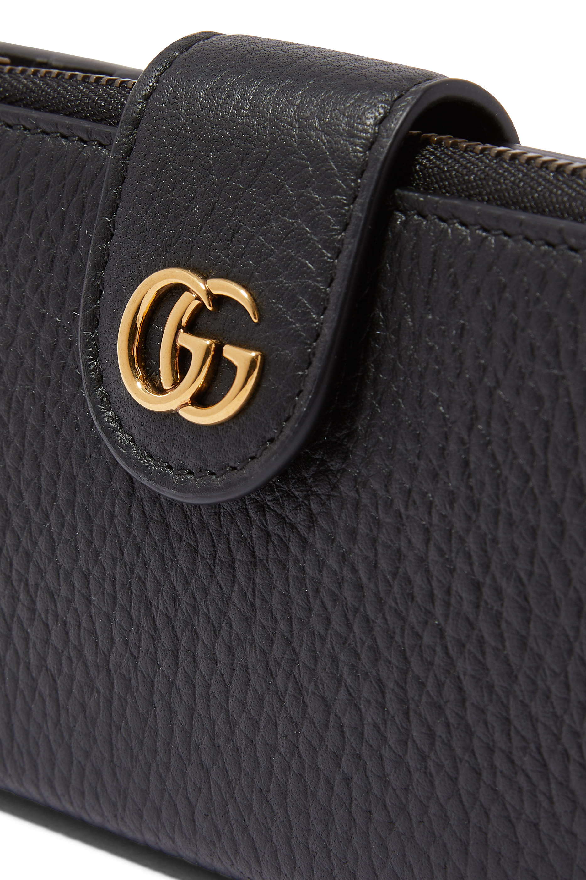 Double G Medium Wallet