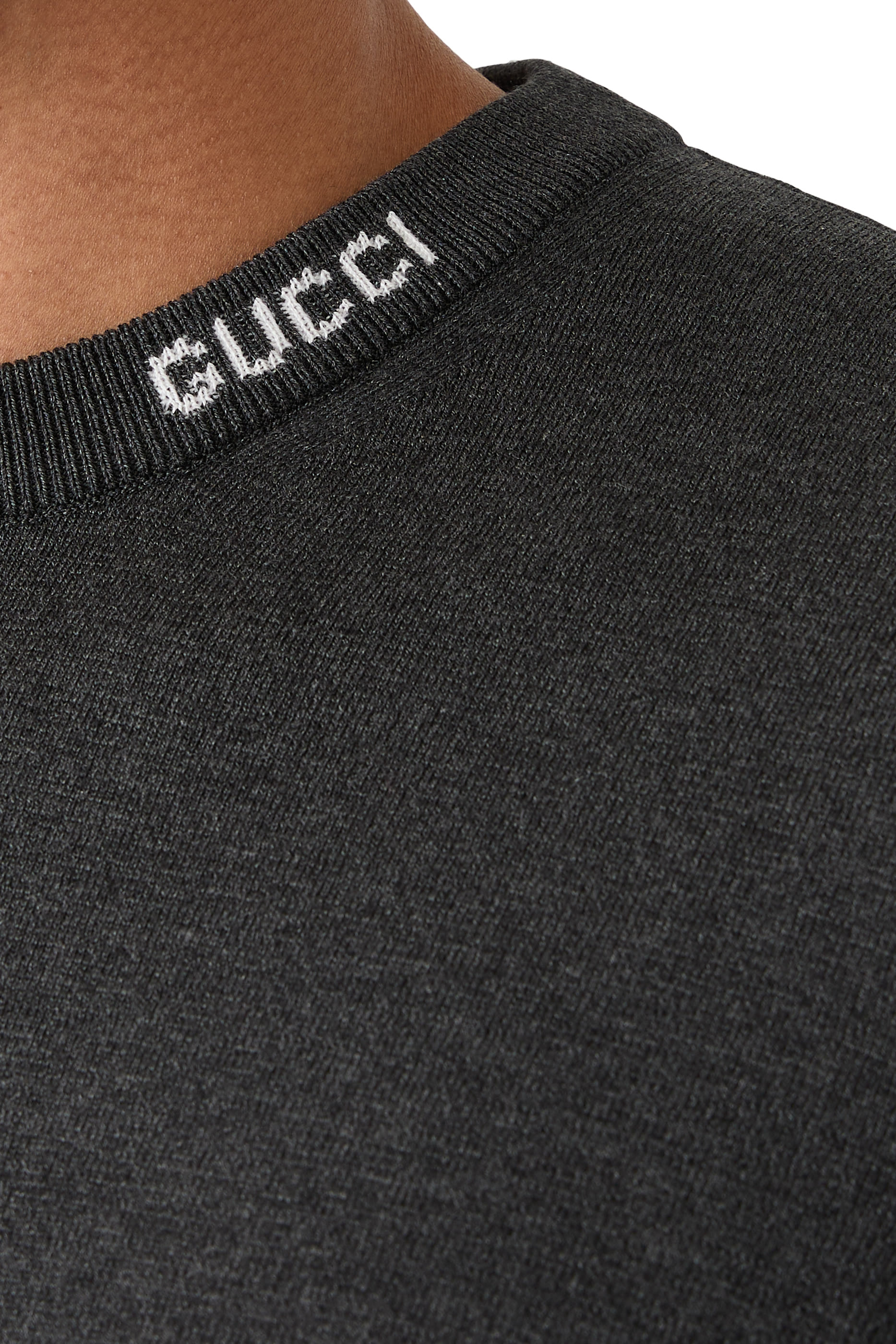 Silk Cotton T-Shirt