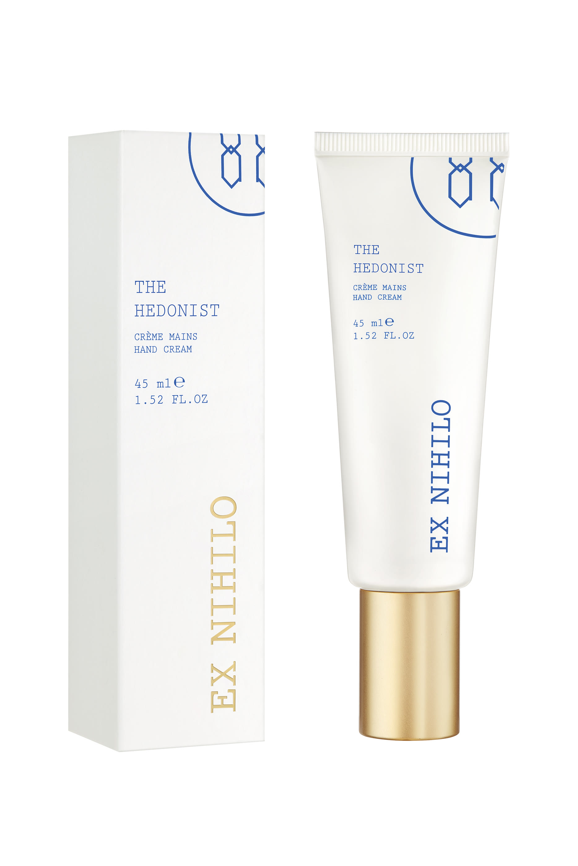 The Hedonist Hand Cream
