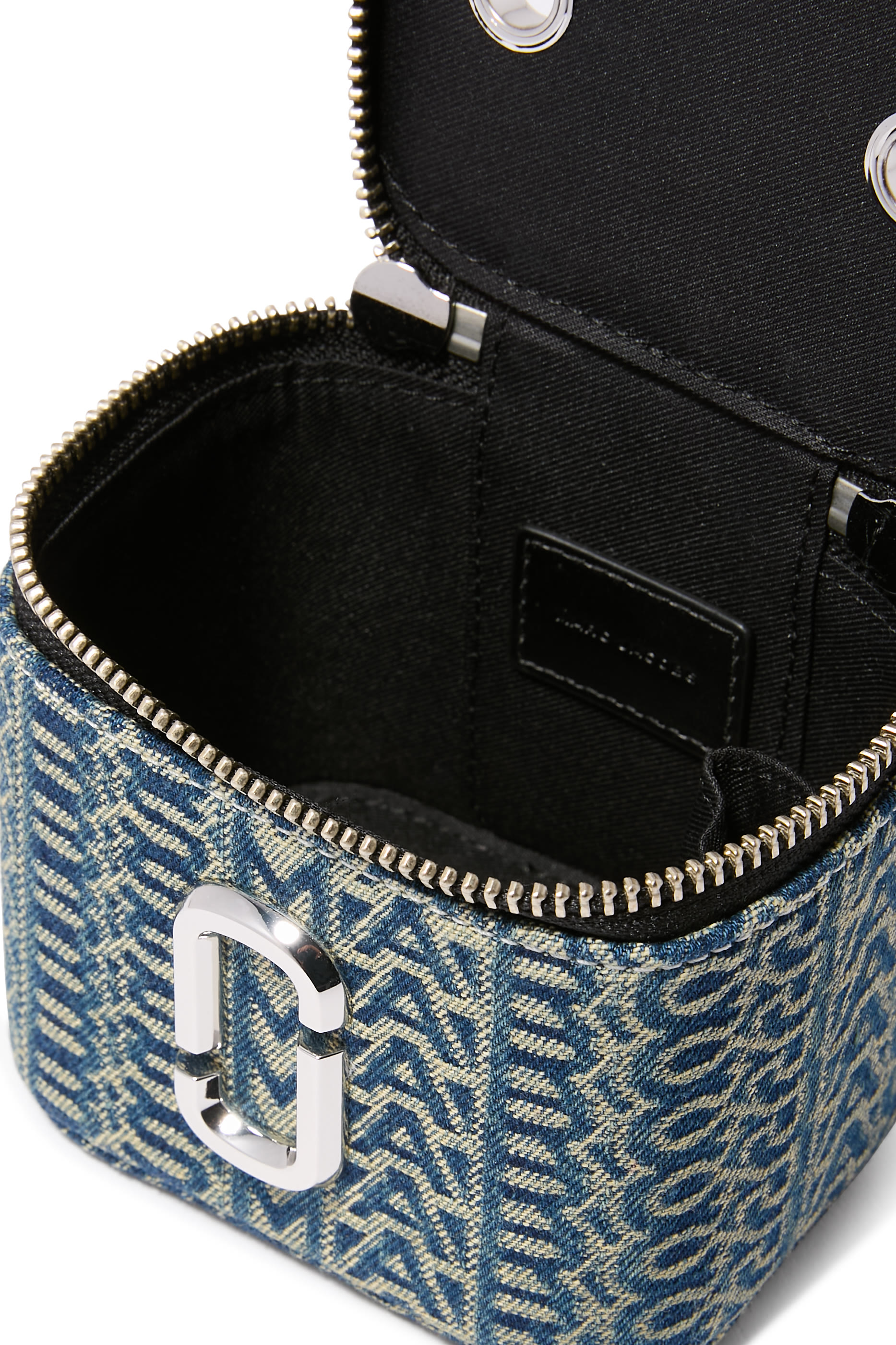 The Mini Vanity Bag