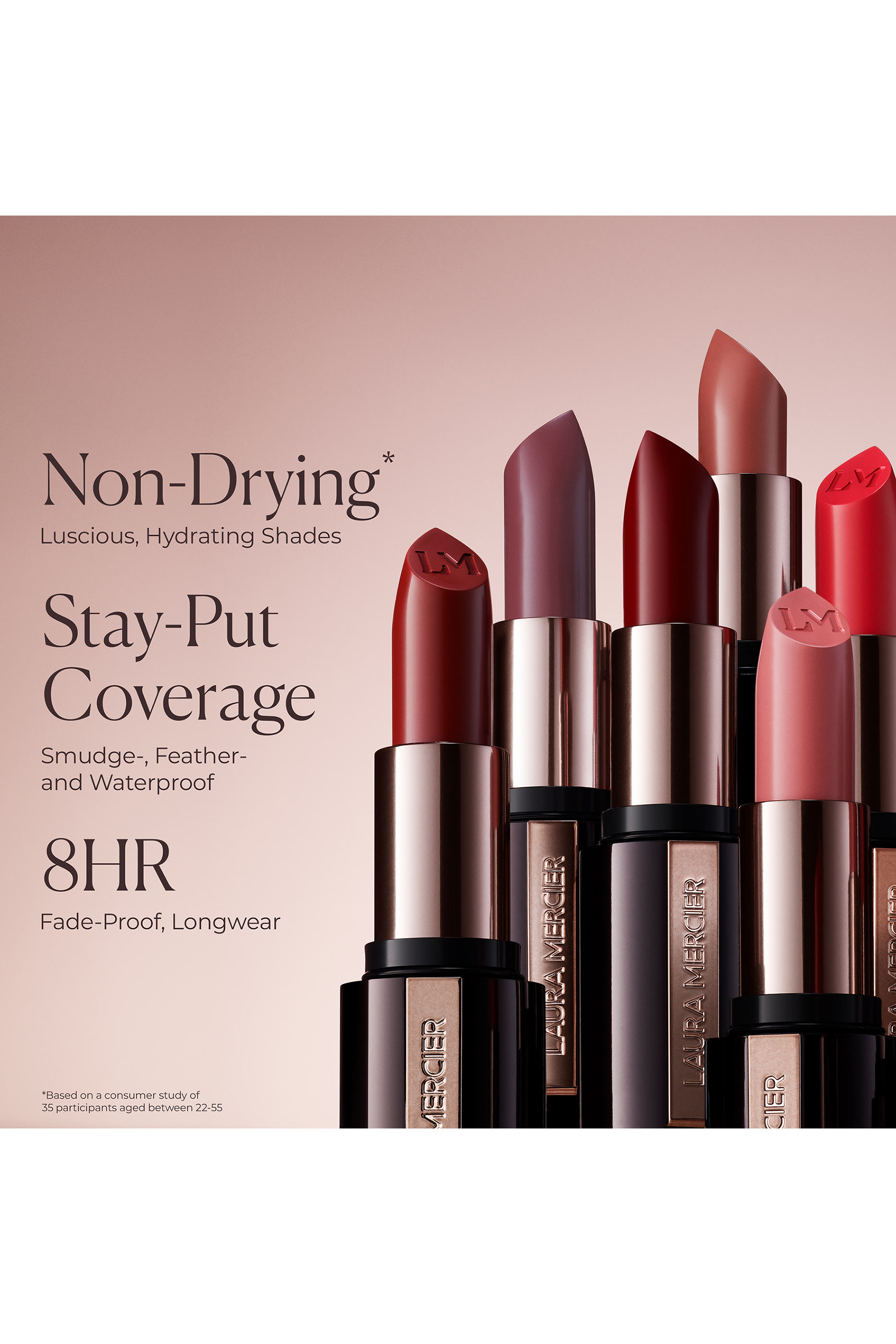 Caviar Hydra-Cr&egrave;me Lipstick