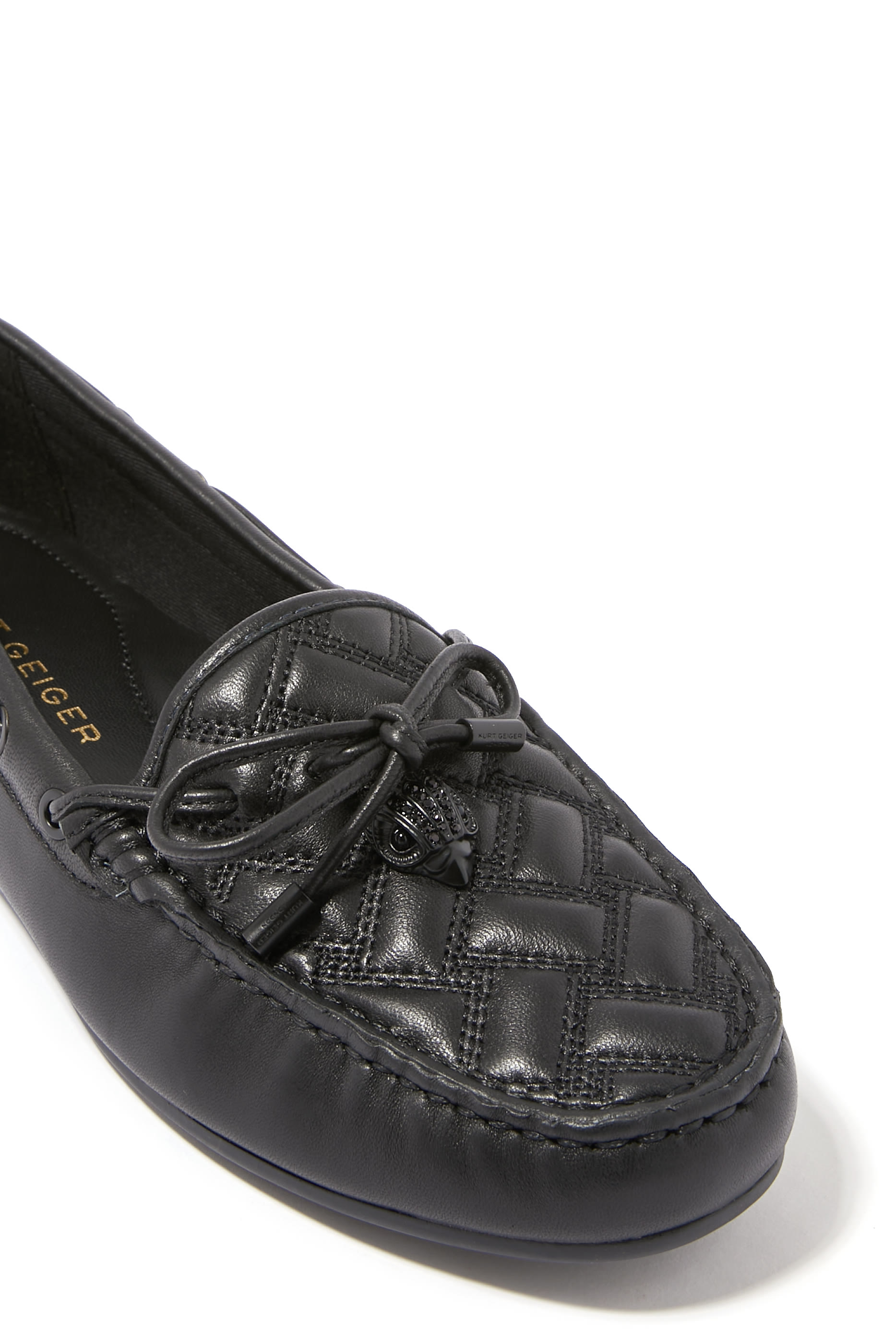 Eagle Drench Moccasins 