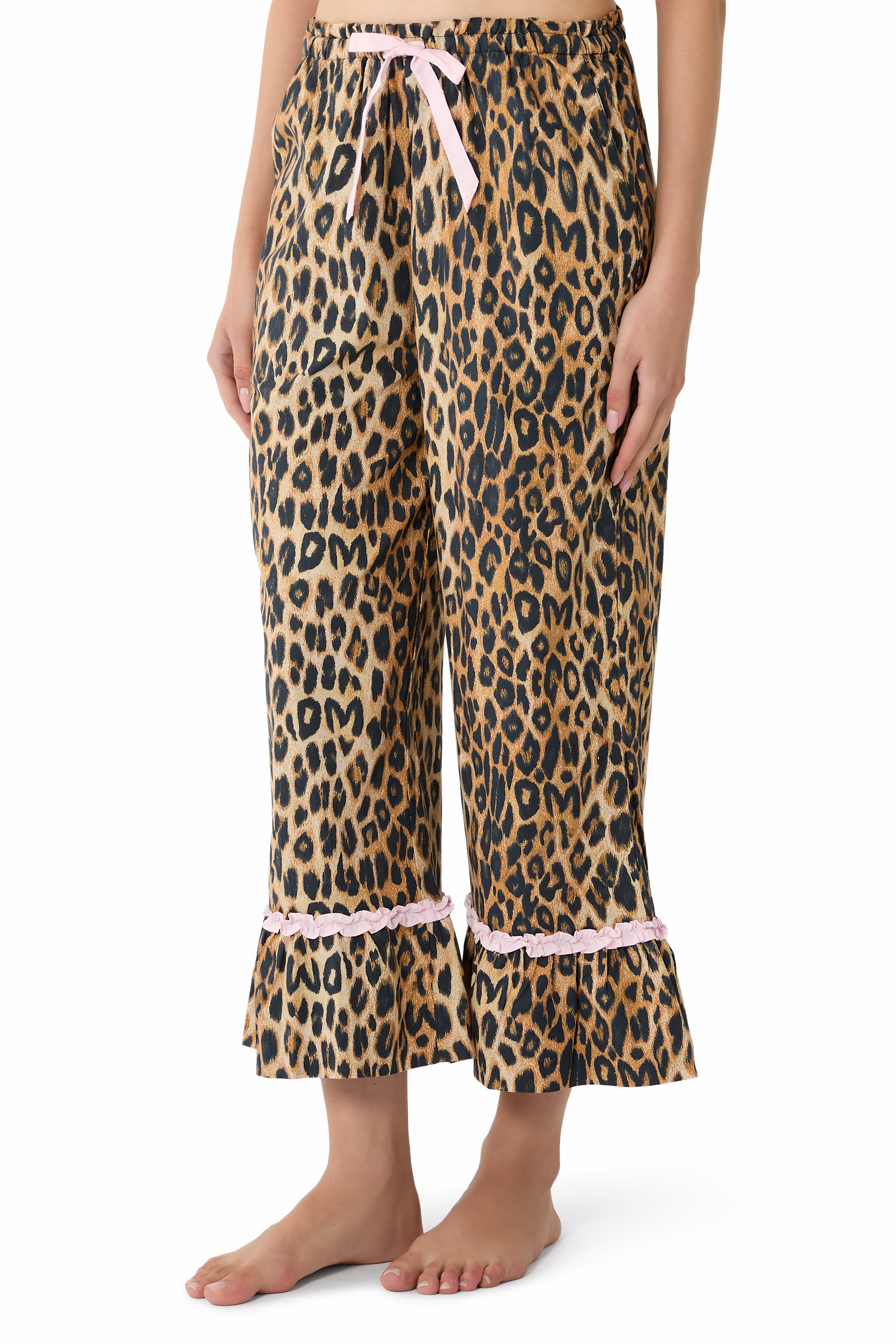 Felice Pajama Set