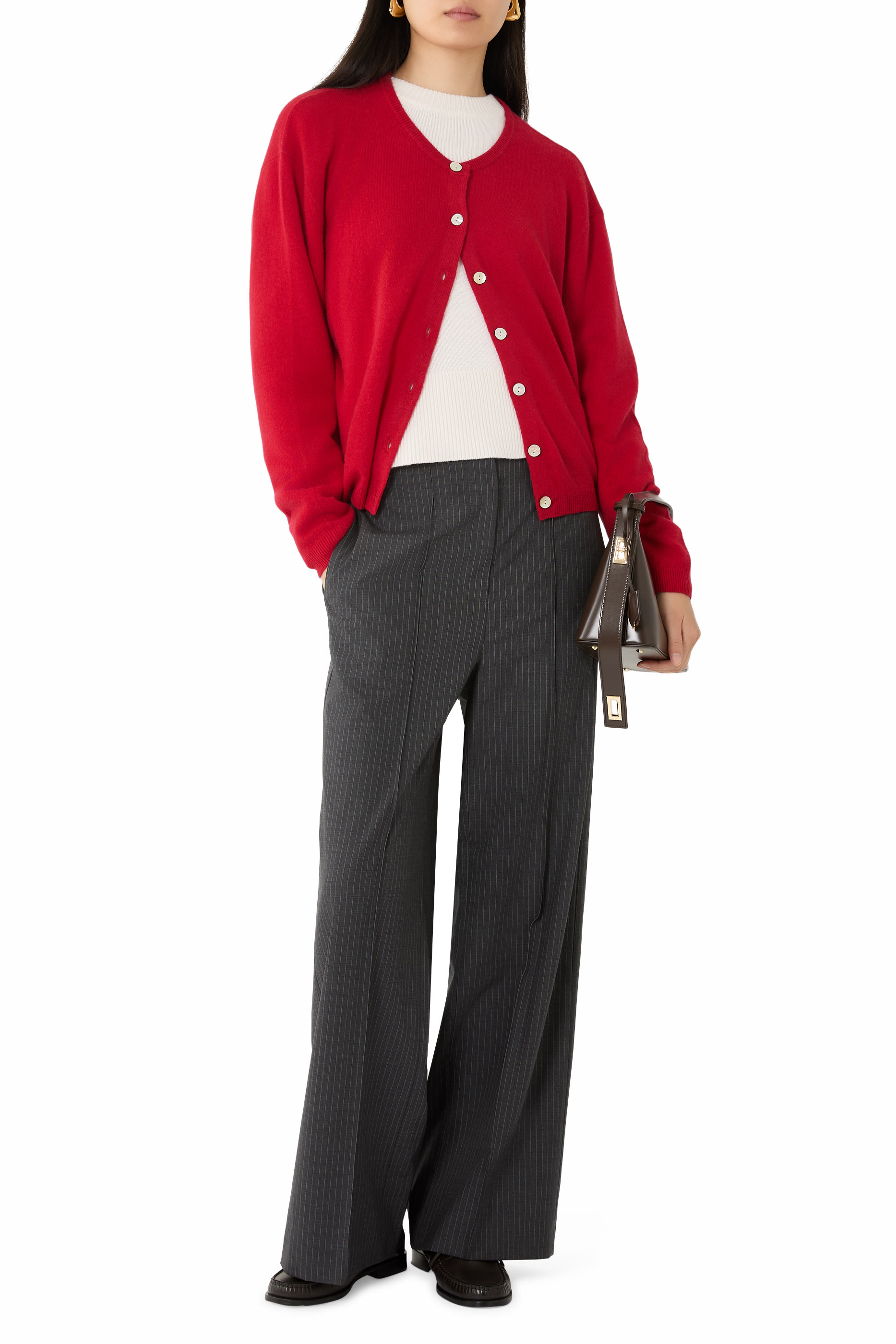 Cancun Crew Cardigan