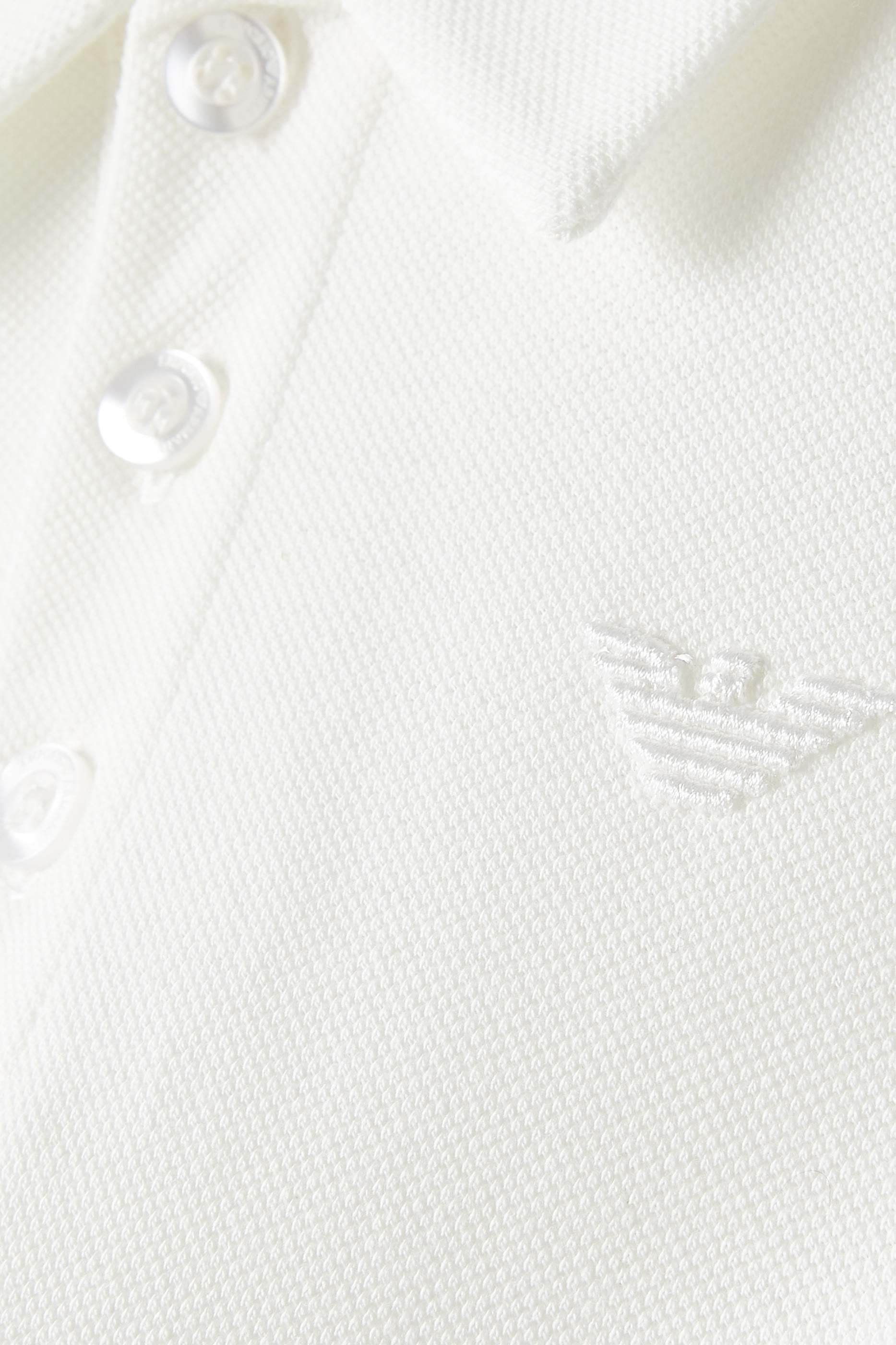 Baby Logo Polo Shirt