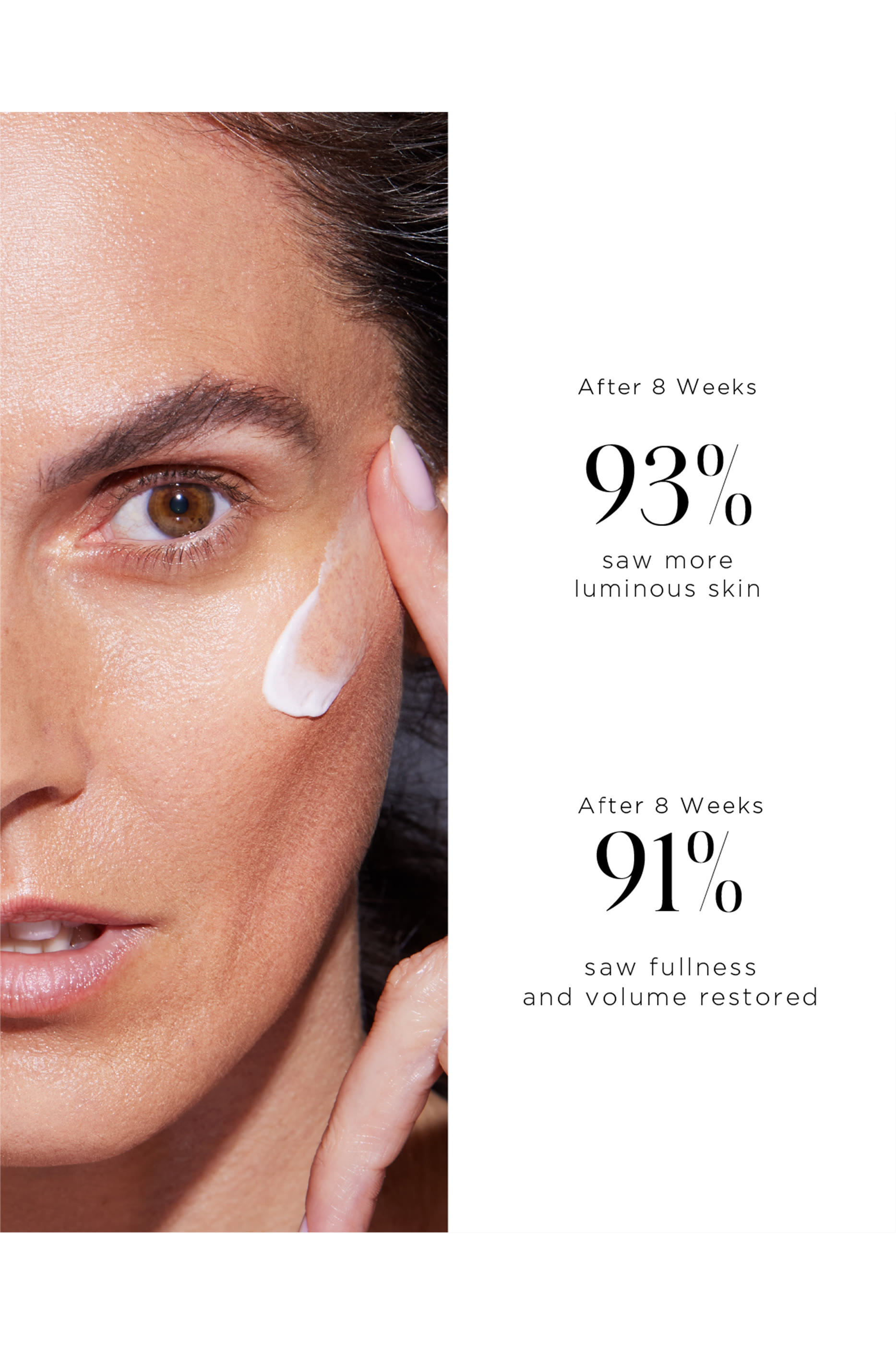 The Absolute Active Replenishing Moisturizer Refill