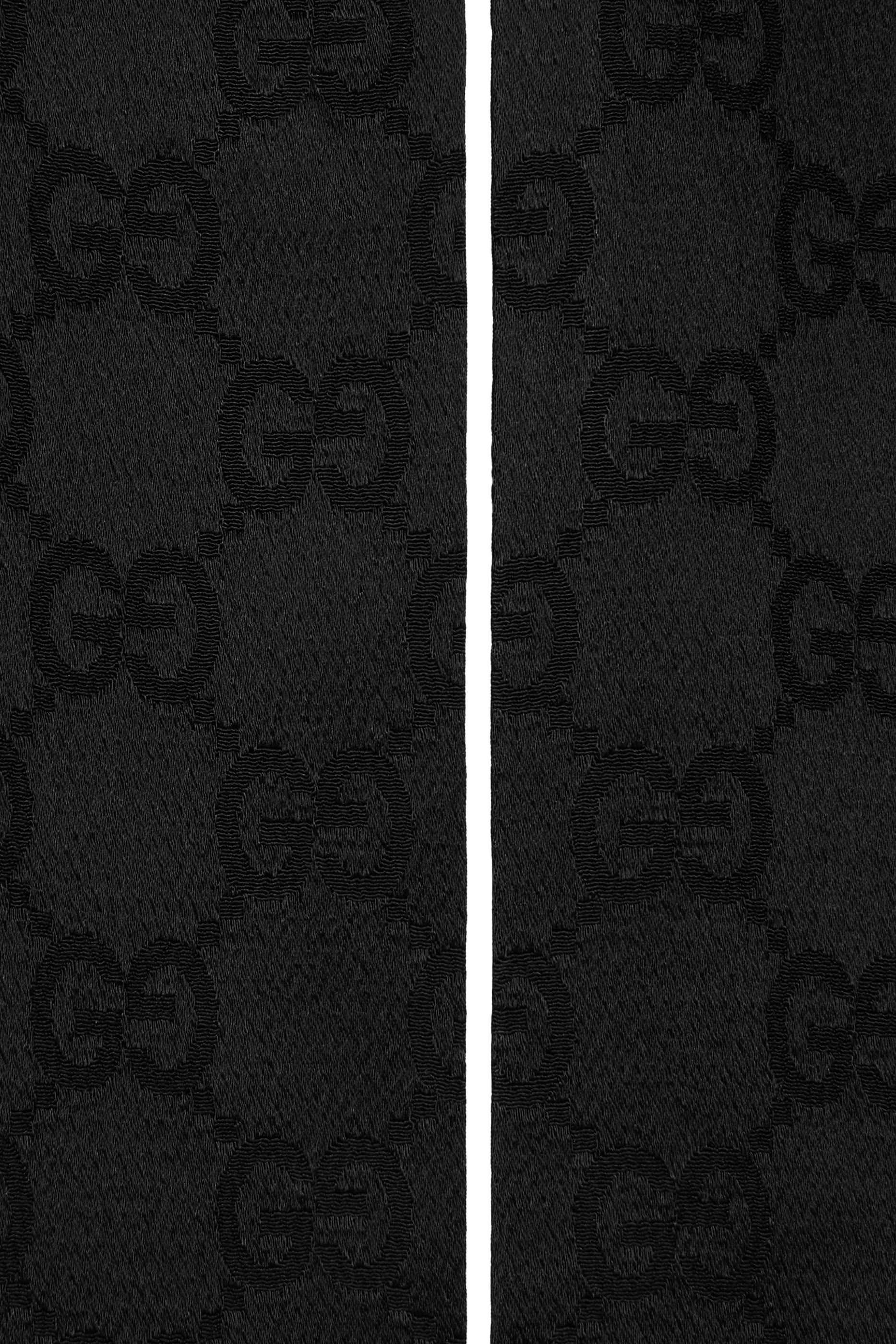 GG Jacquard Zip Jacket