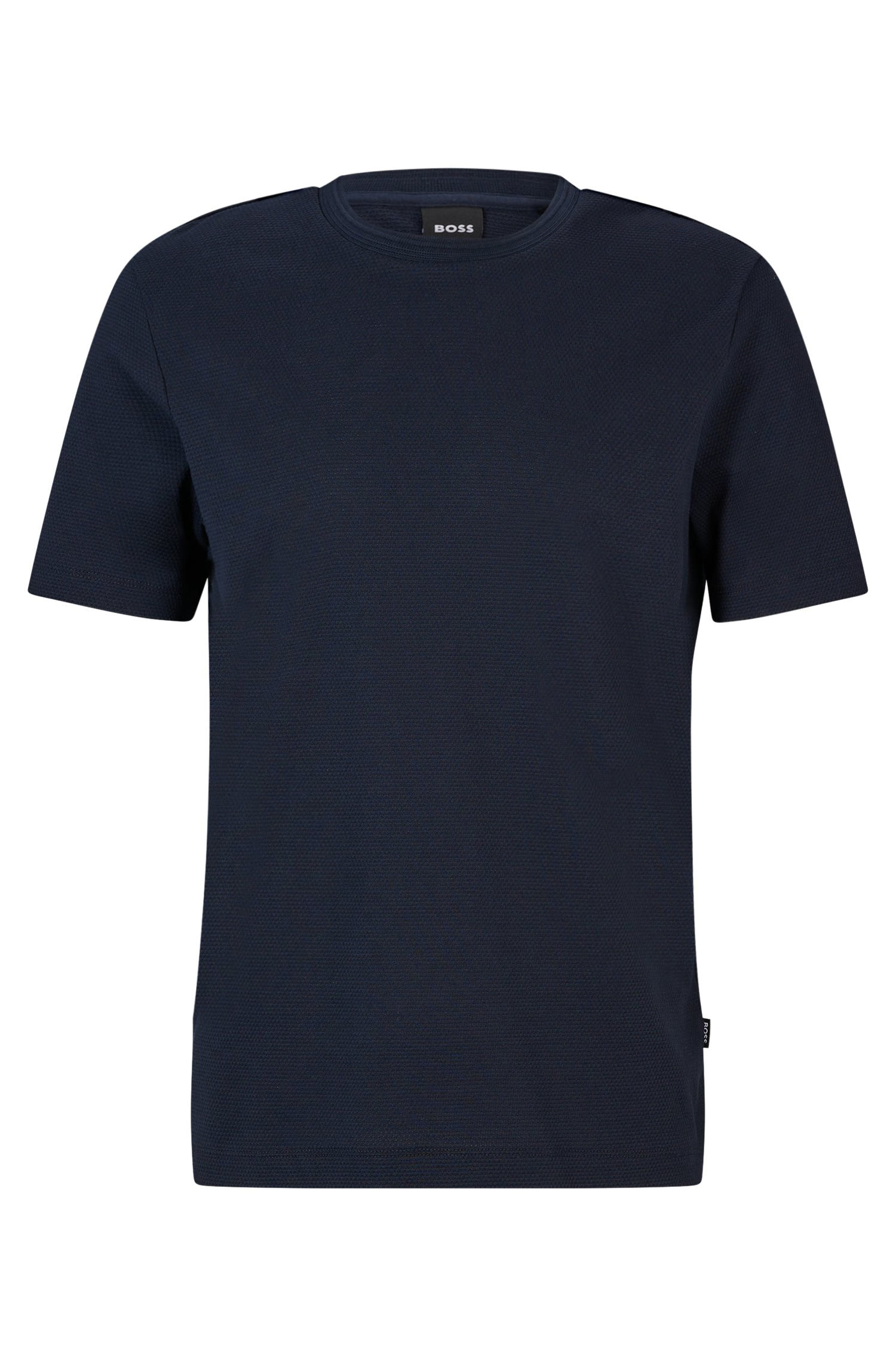 Tiburt 240 Cotton-Blend T-Shirt