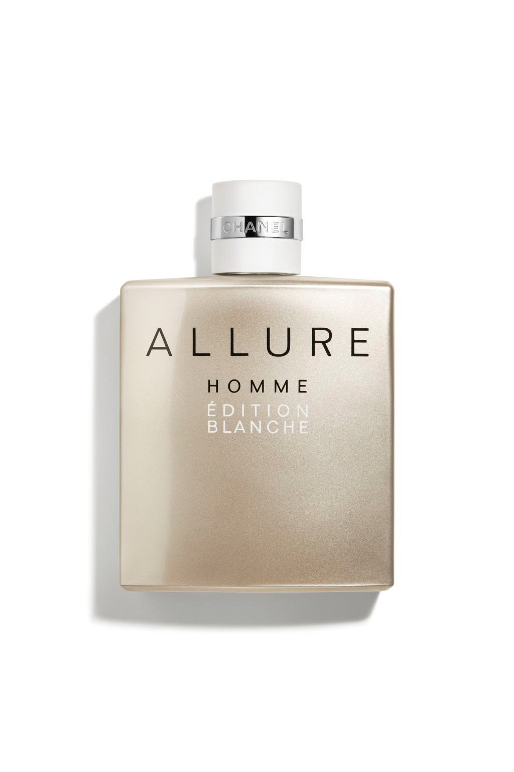 ALLURE HOMME &Eacute;DITION BLANCHE Eau De Parfum Spray