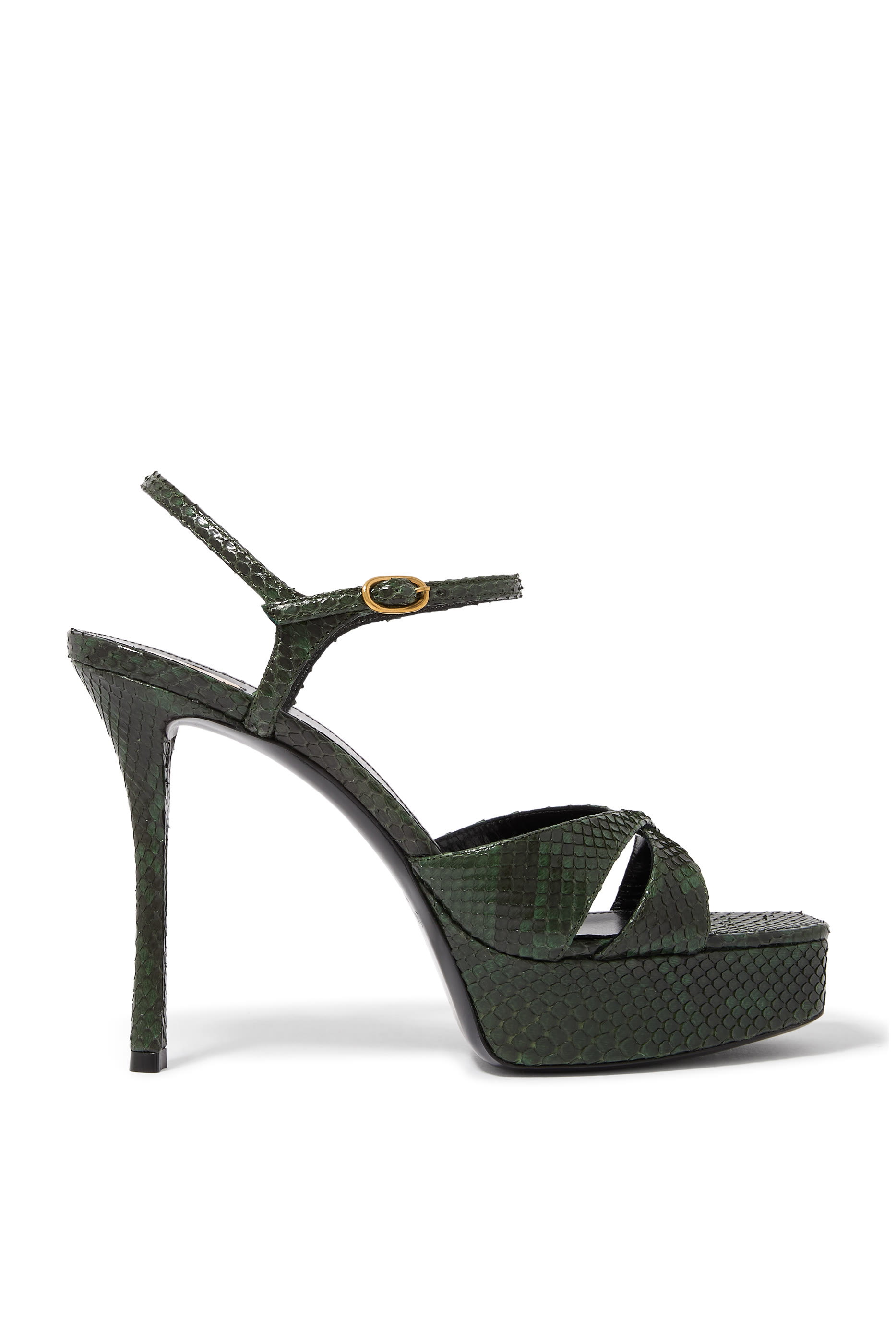 Debbie 110 Platform Sandals