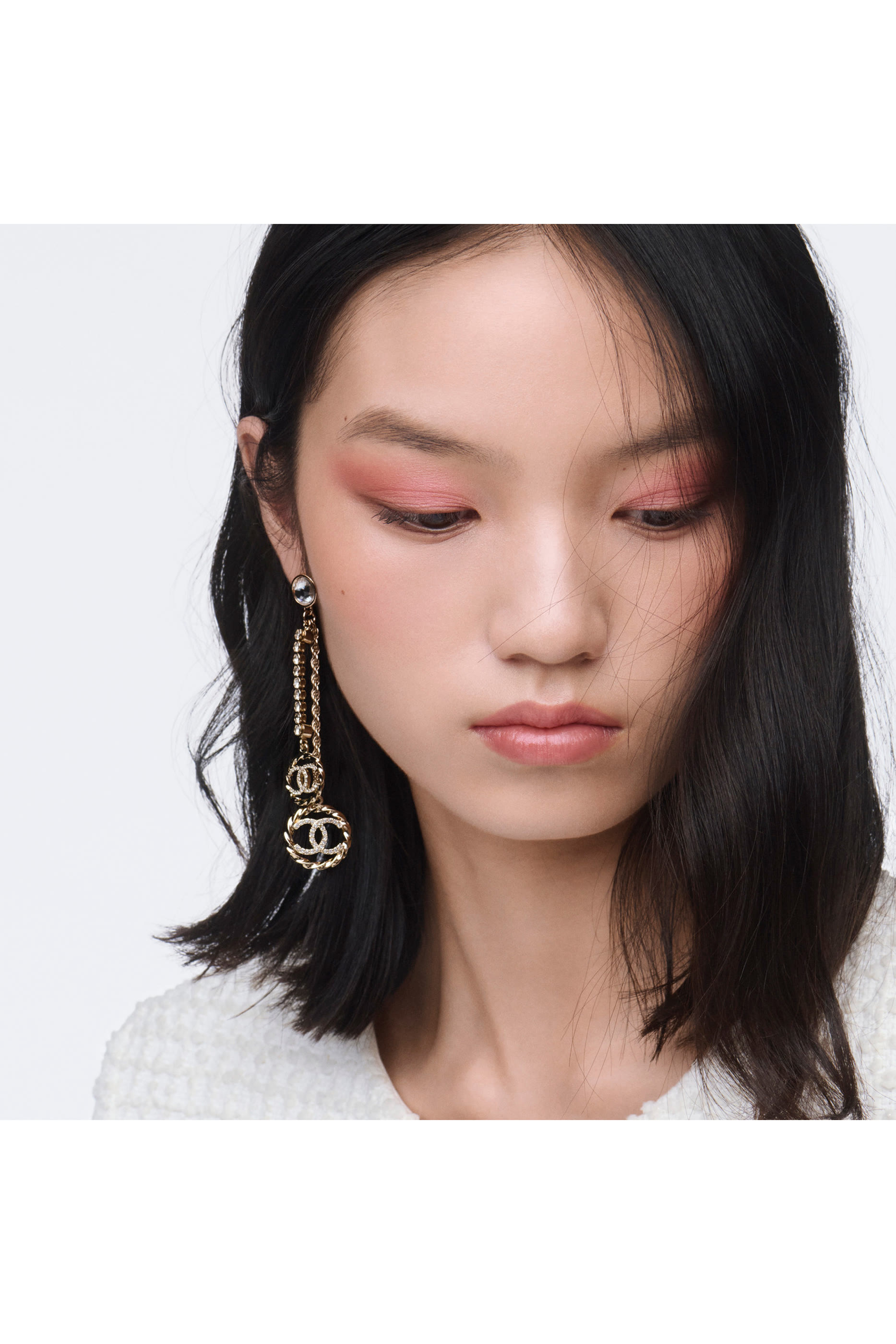 Les 4 Ombres Boutons Multi-Effect Quadra Eyeshadow