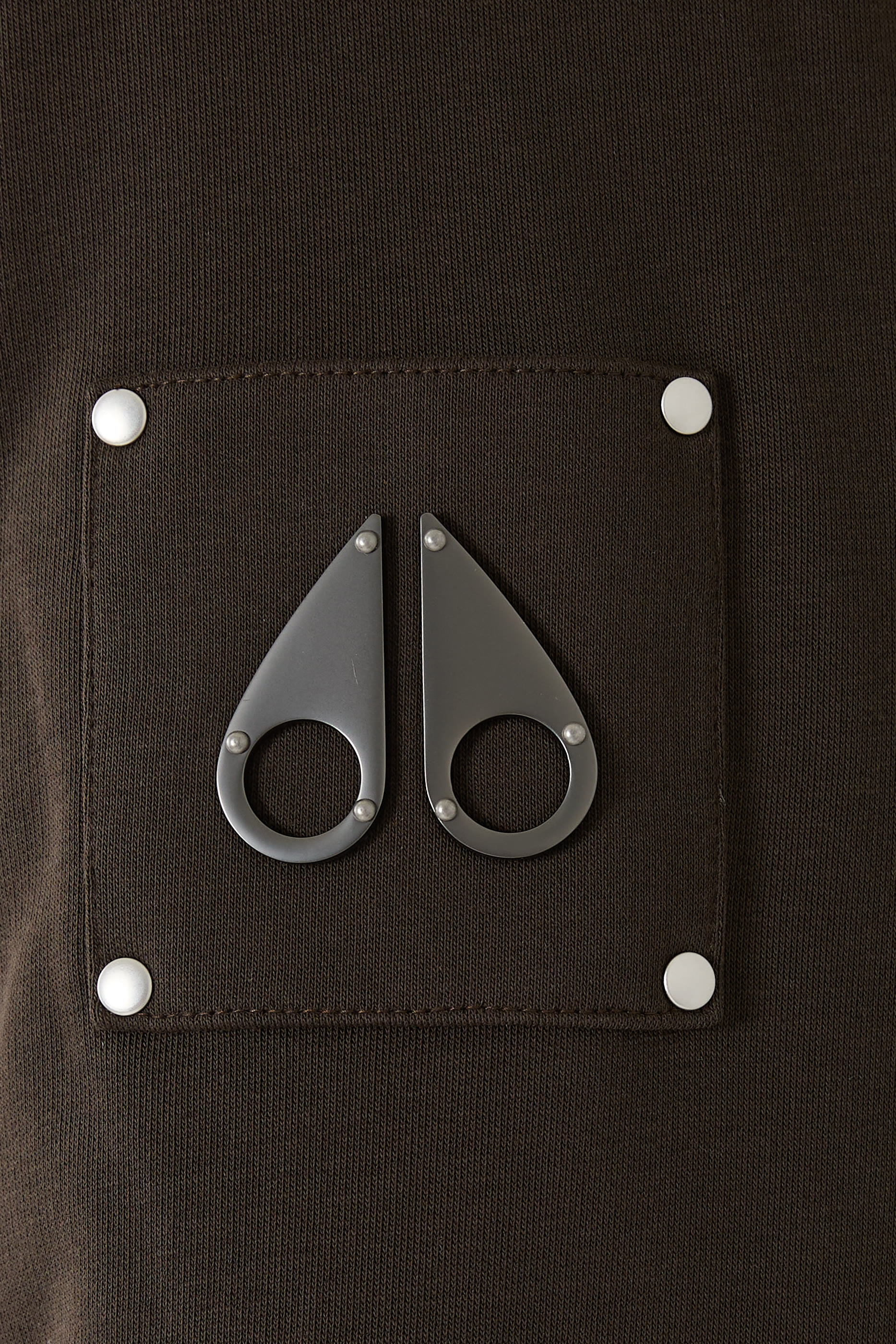 Classic Bunny Zip Hoodie