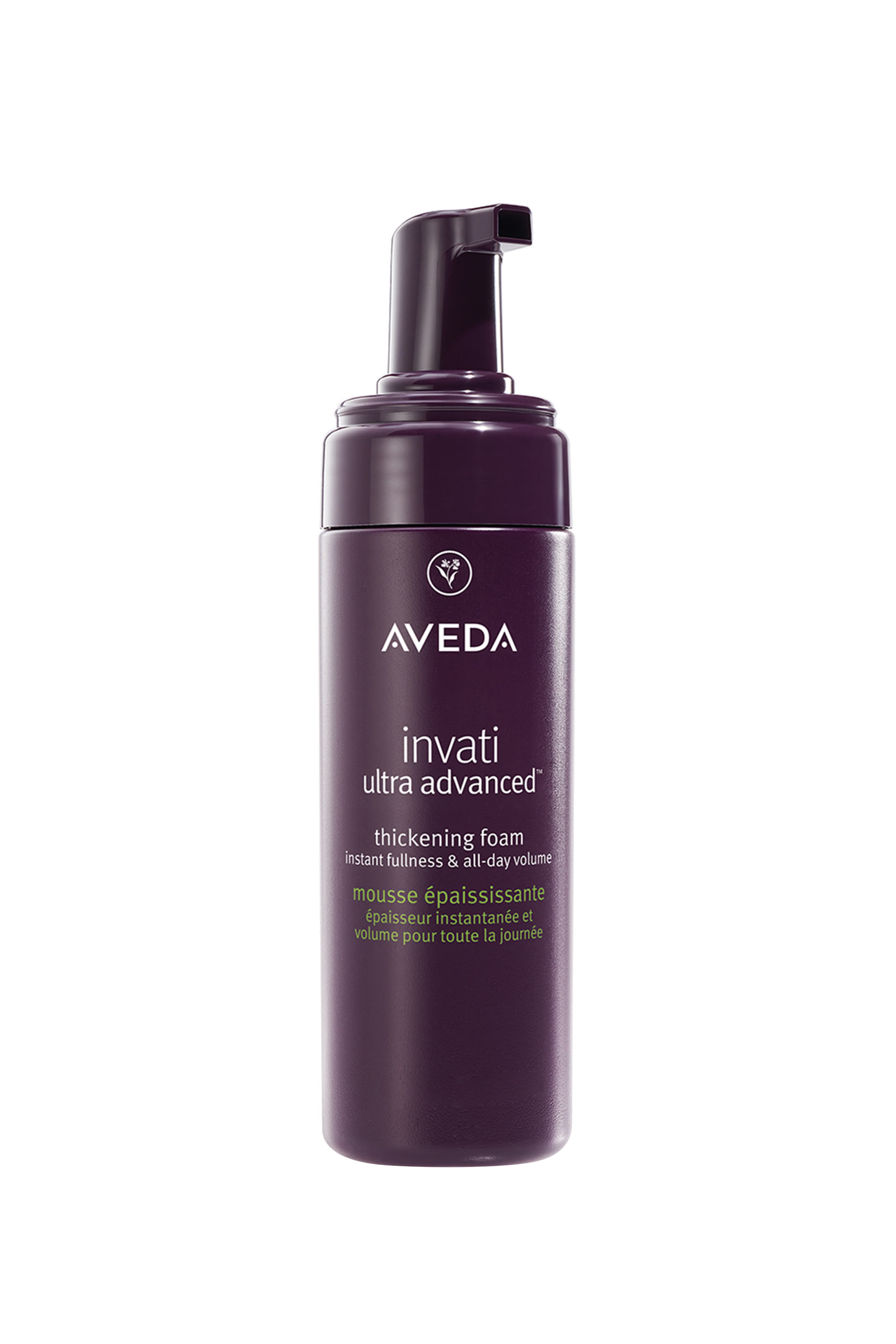 invati ultra advanced&trade; Thickening Styling Foam