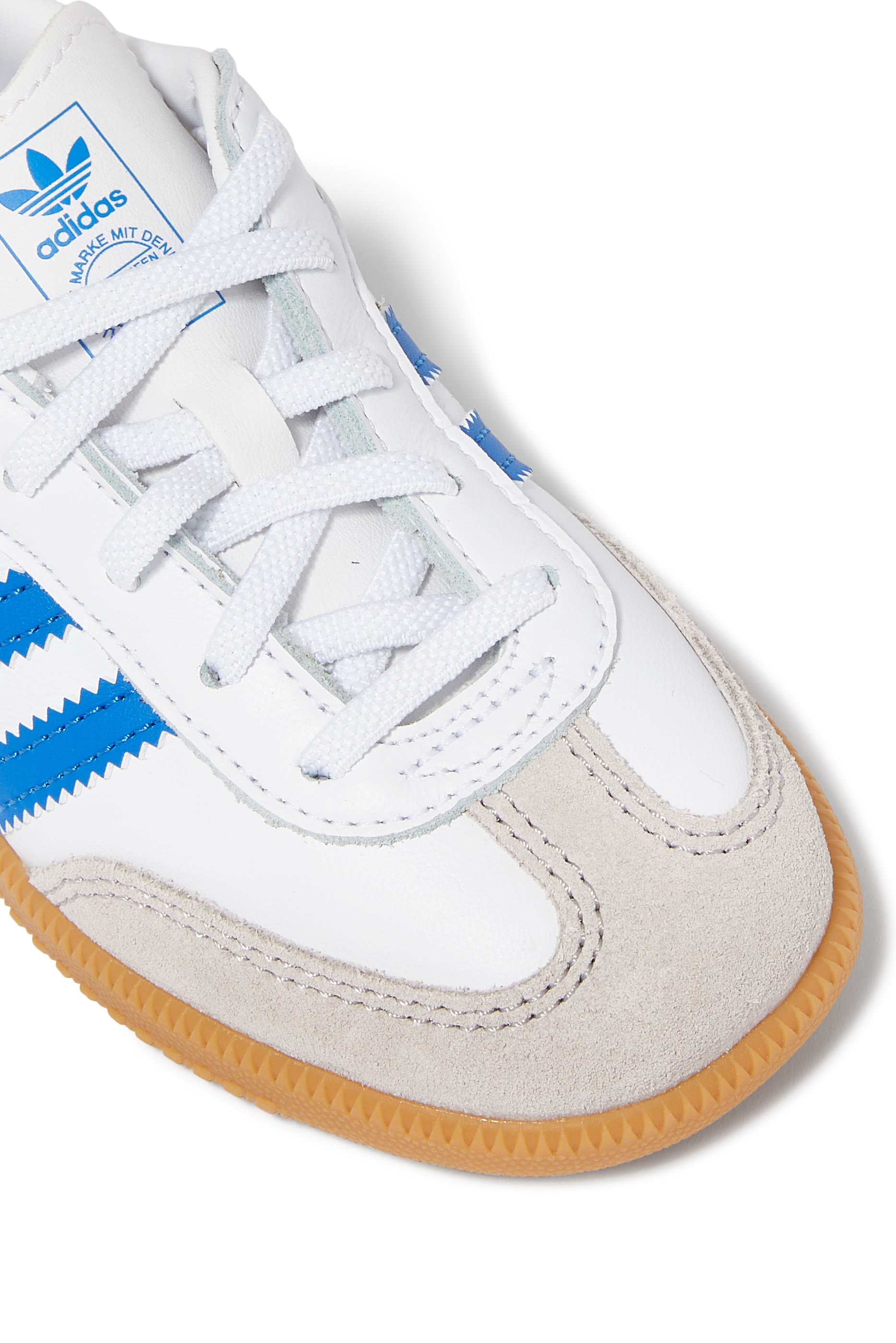 Kids Samba OG Sneakers