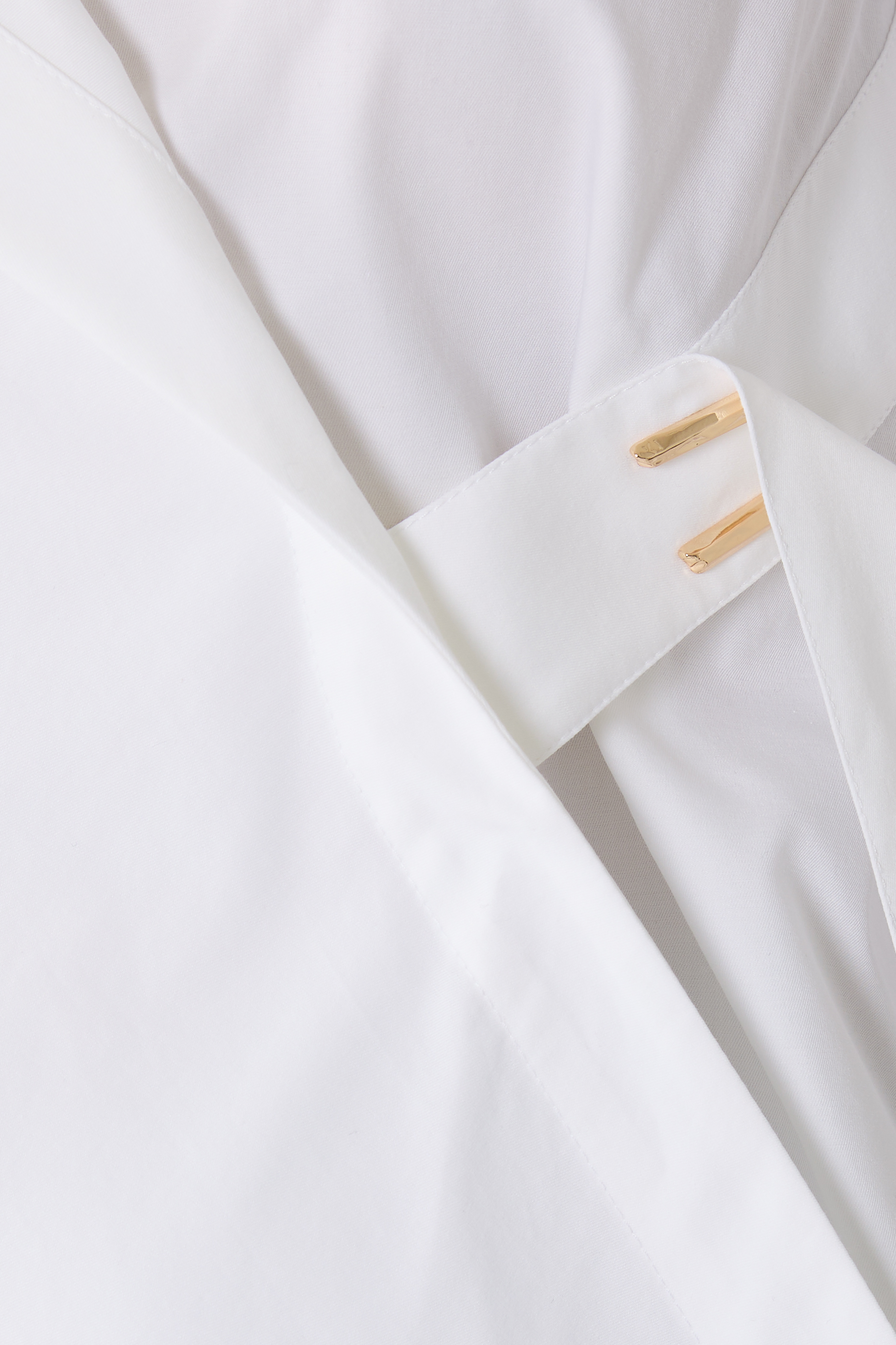 Gentle Collide Shirt