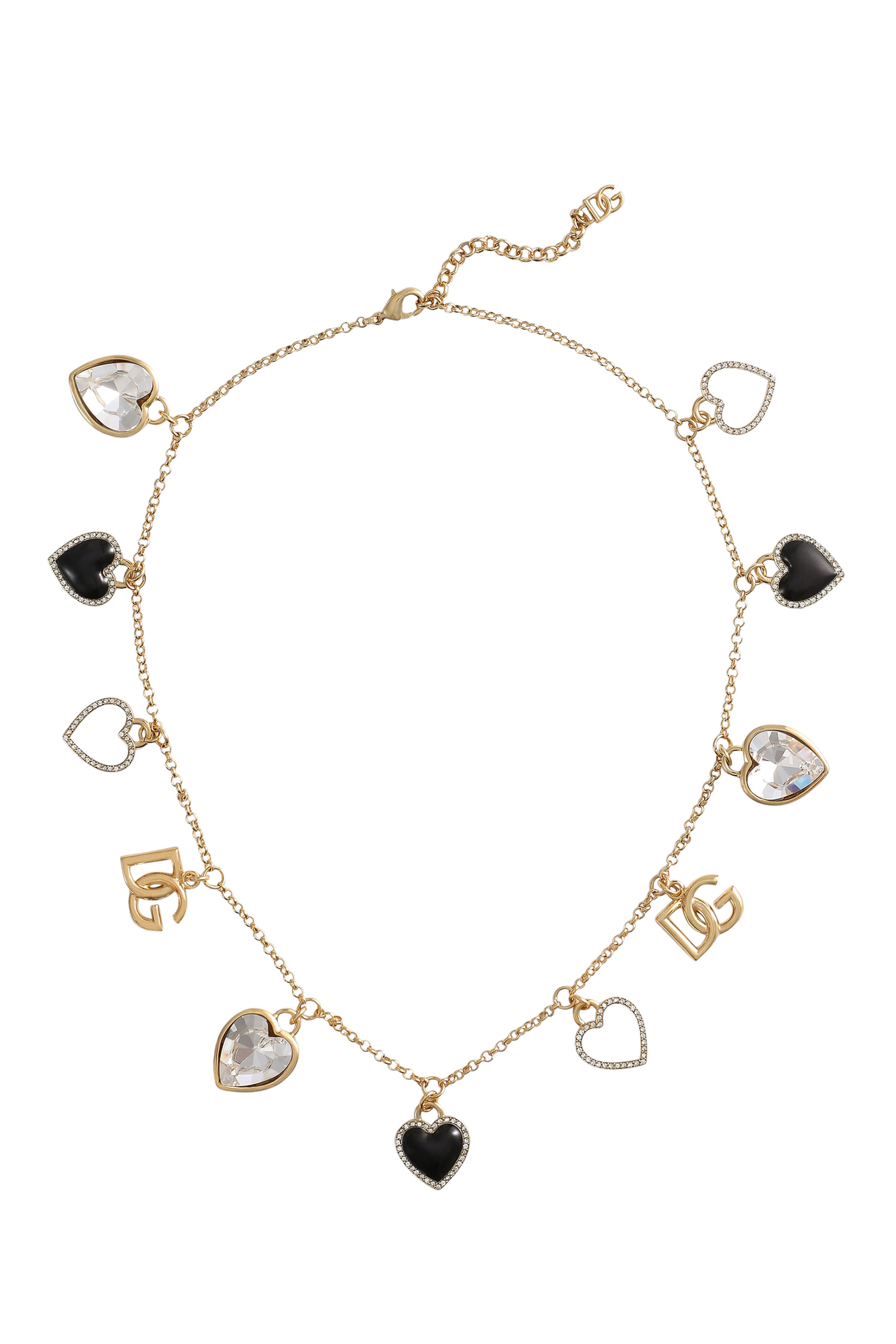 Heart Pendant Necklace