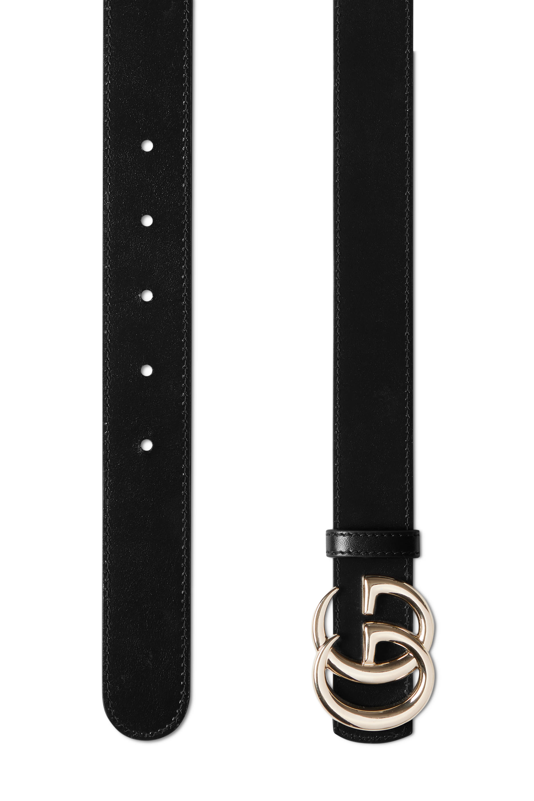 Reversible GG Marmont Belt 