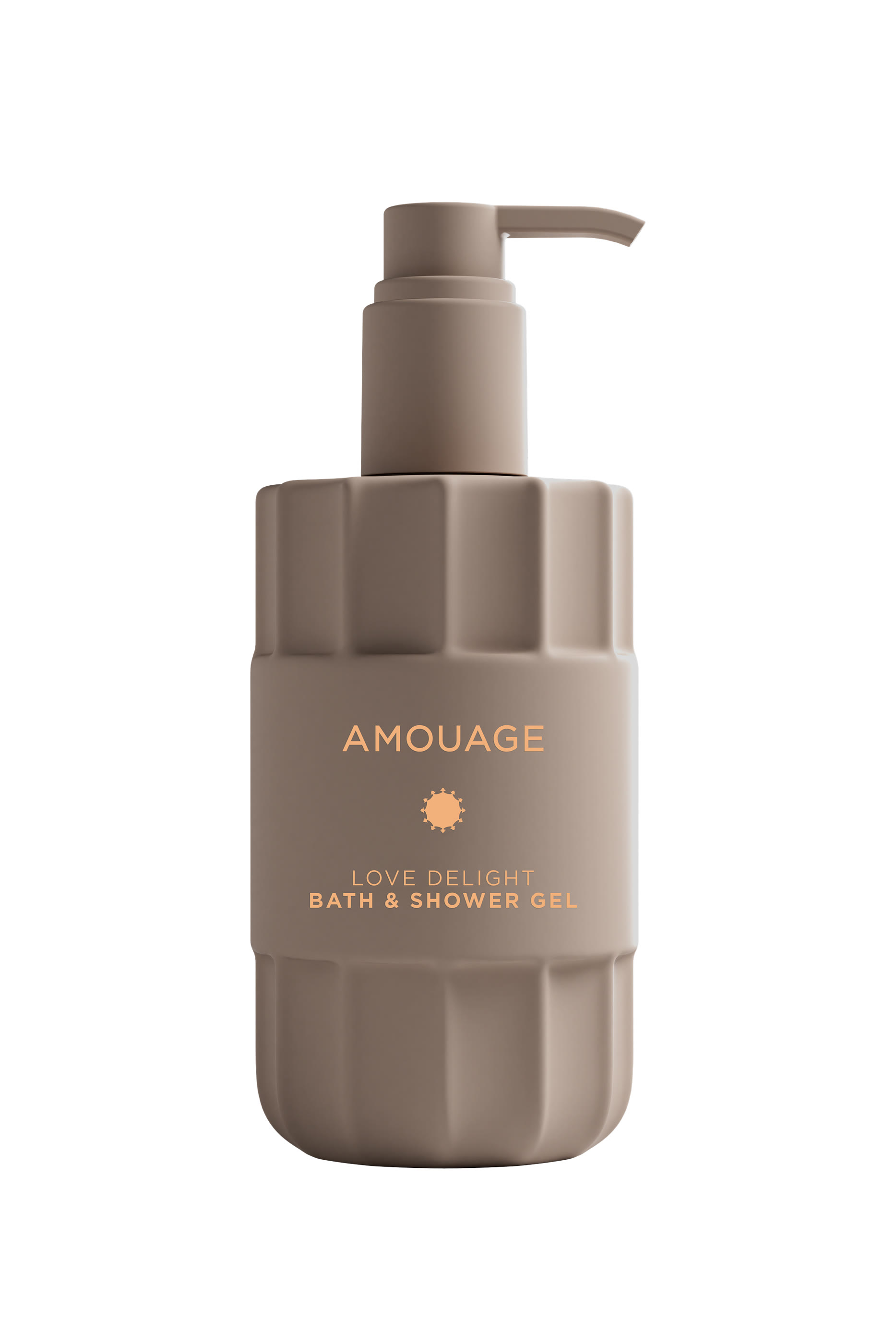 Love Delight Bath & Shower Gel