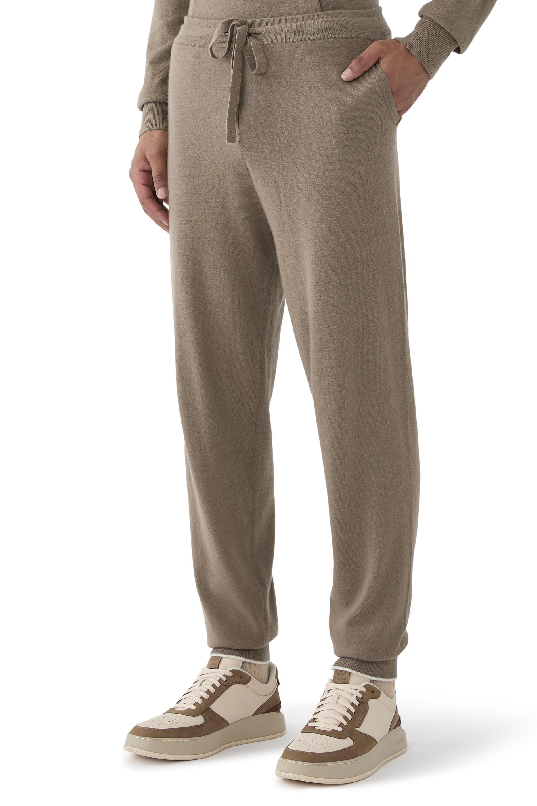 Mr. Fulham Track Pants