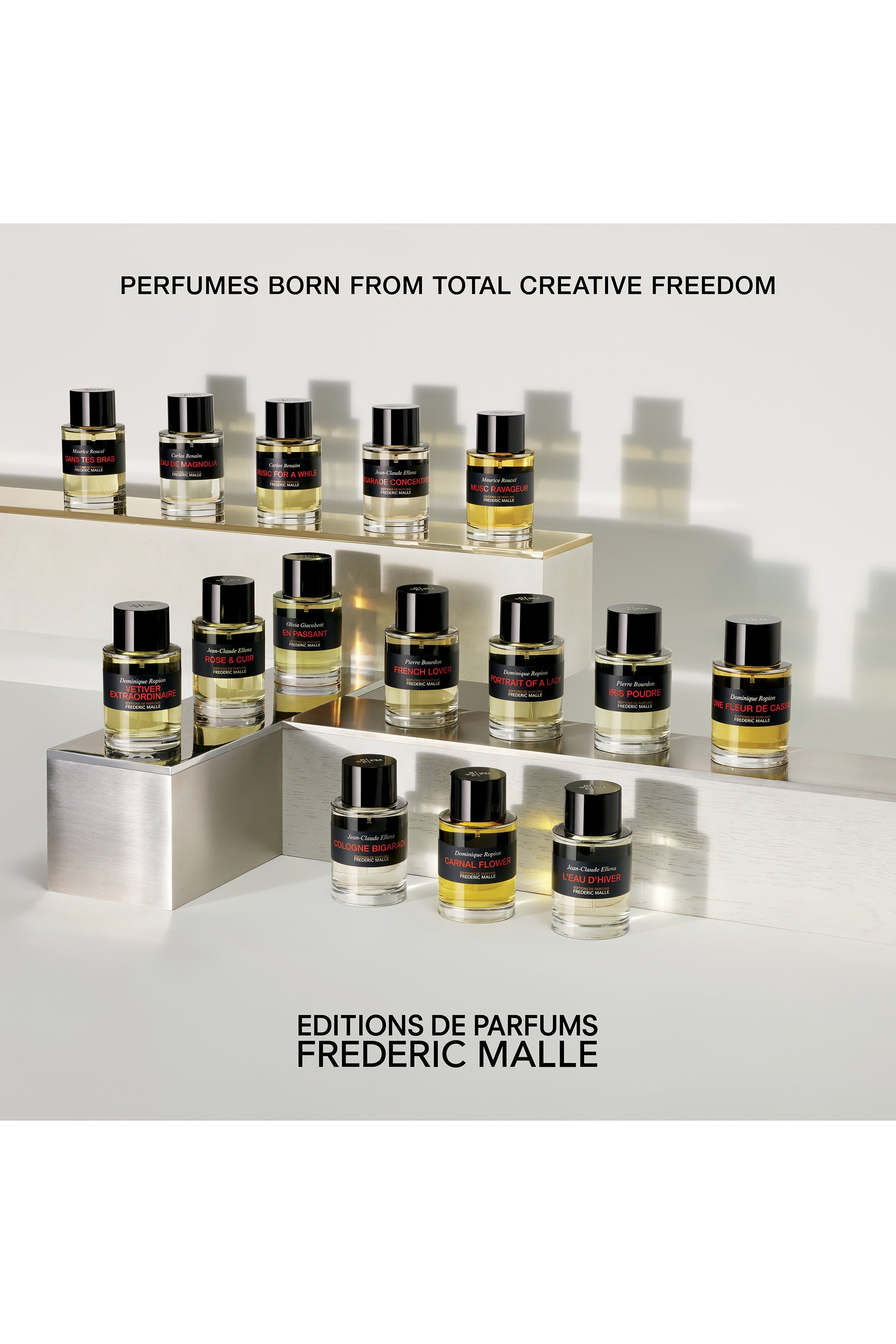 Carnal Flower Vapo Edition De Parfum