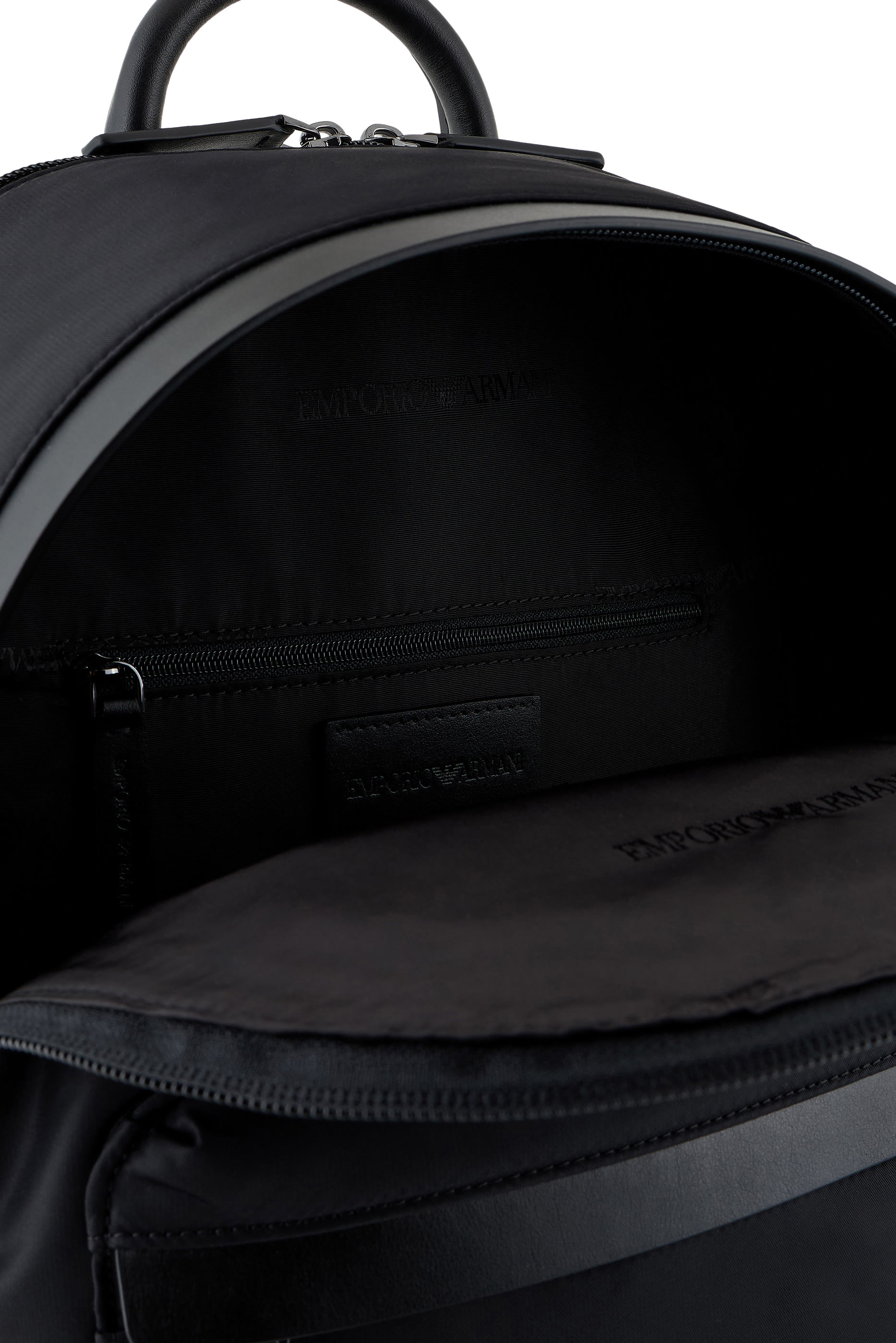 ASV Micro Eagle Logo Backpack