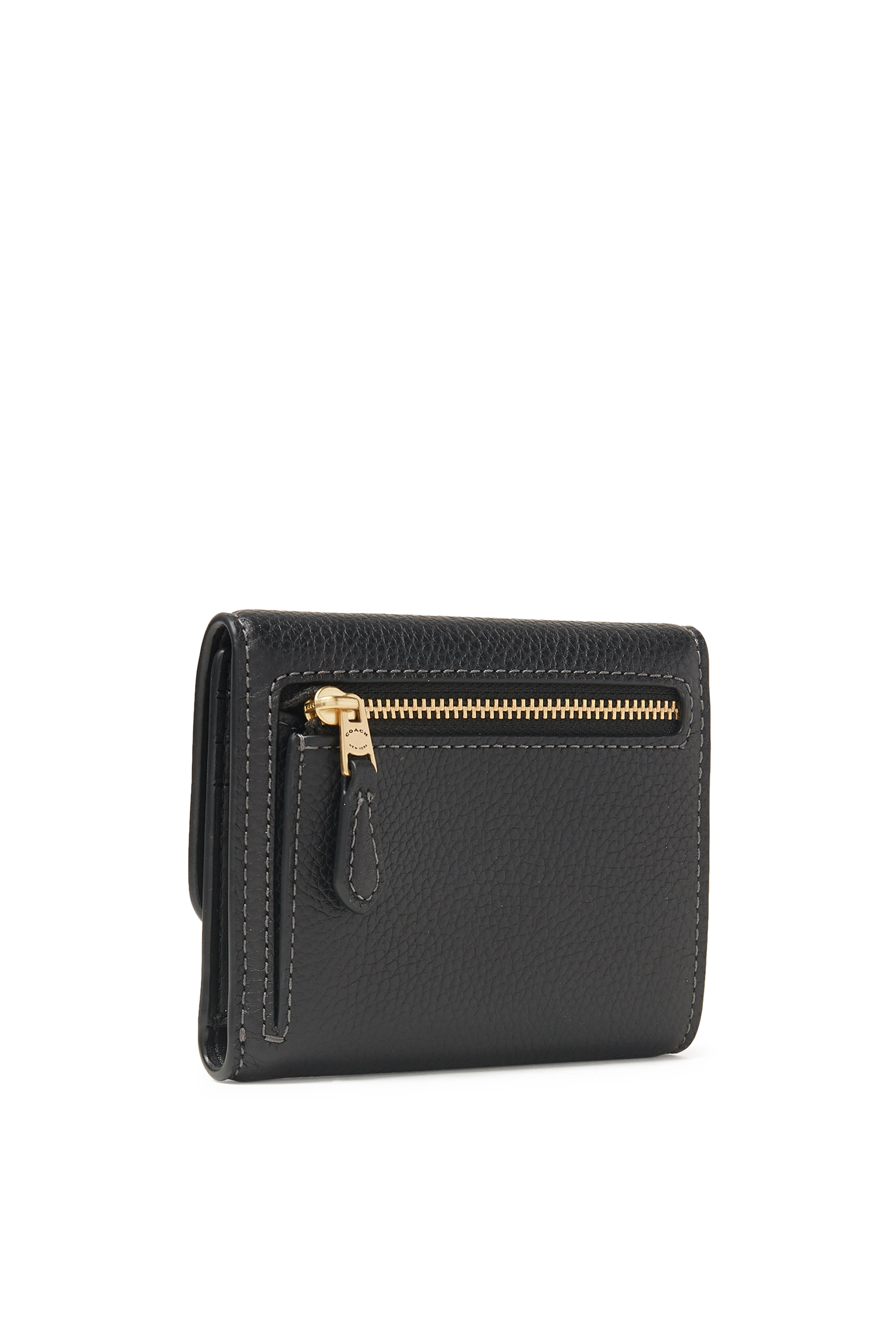 Mila Small Flap Wallet