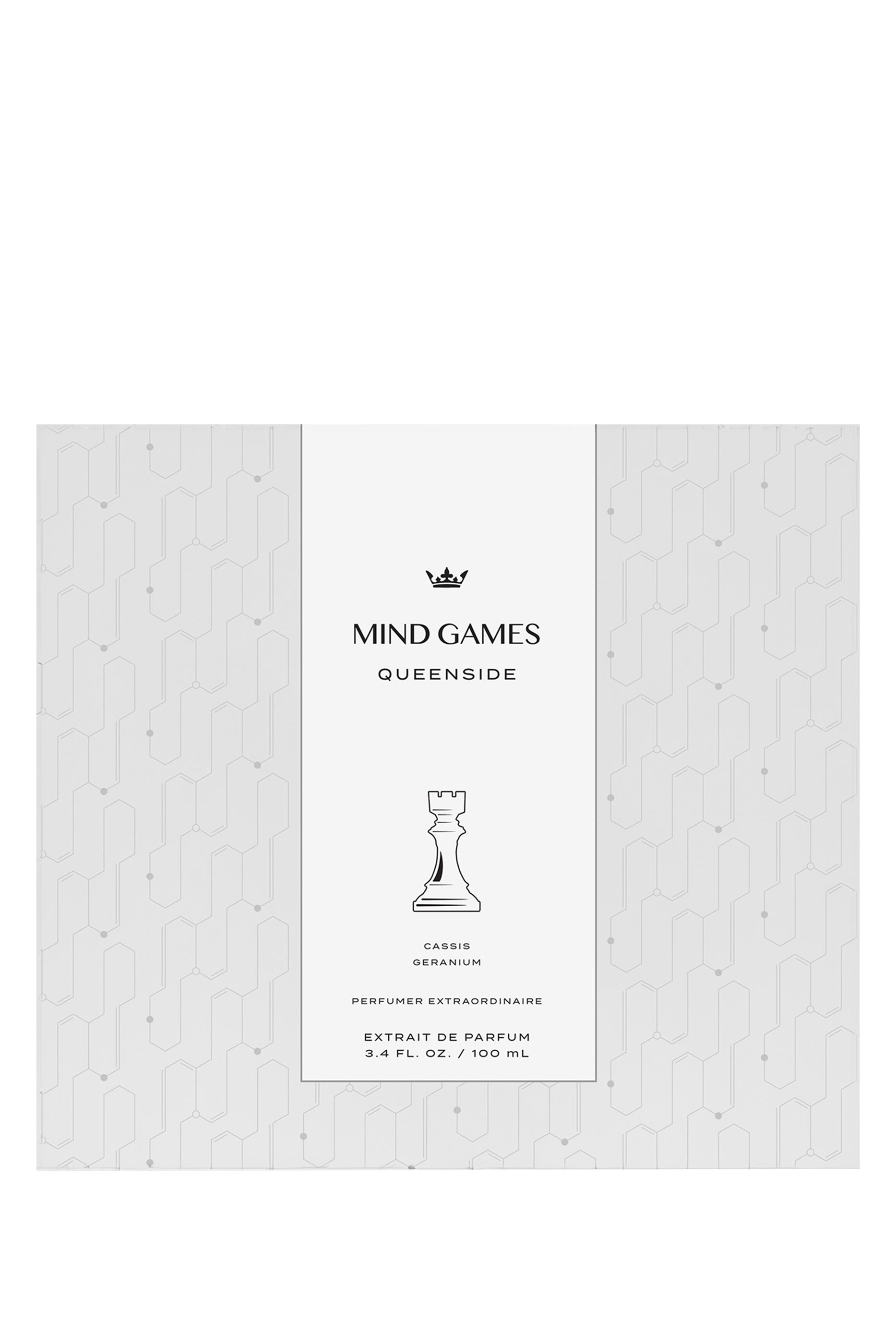 Queenside Extrait de Parfum