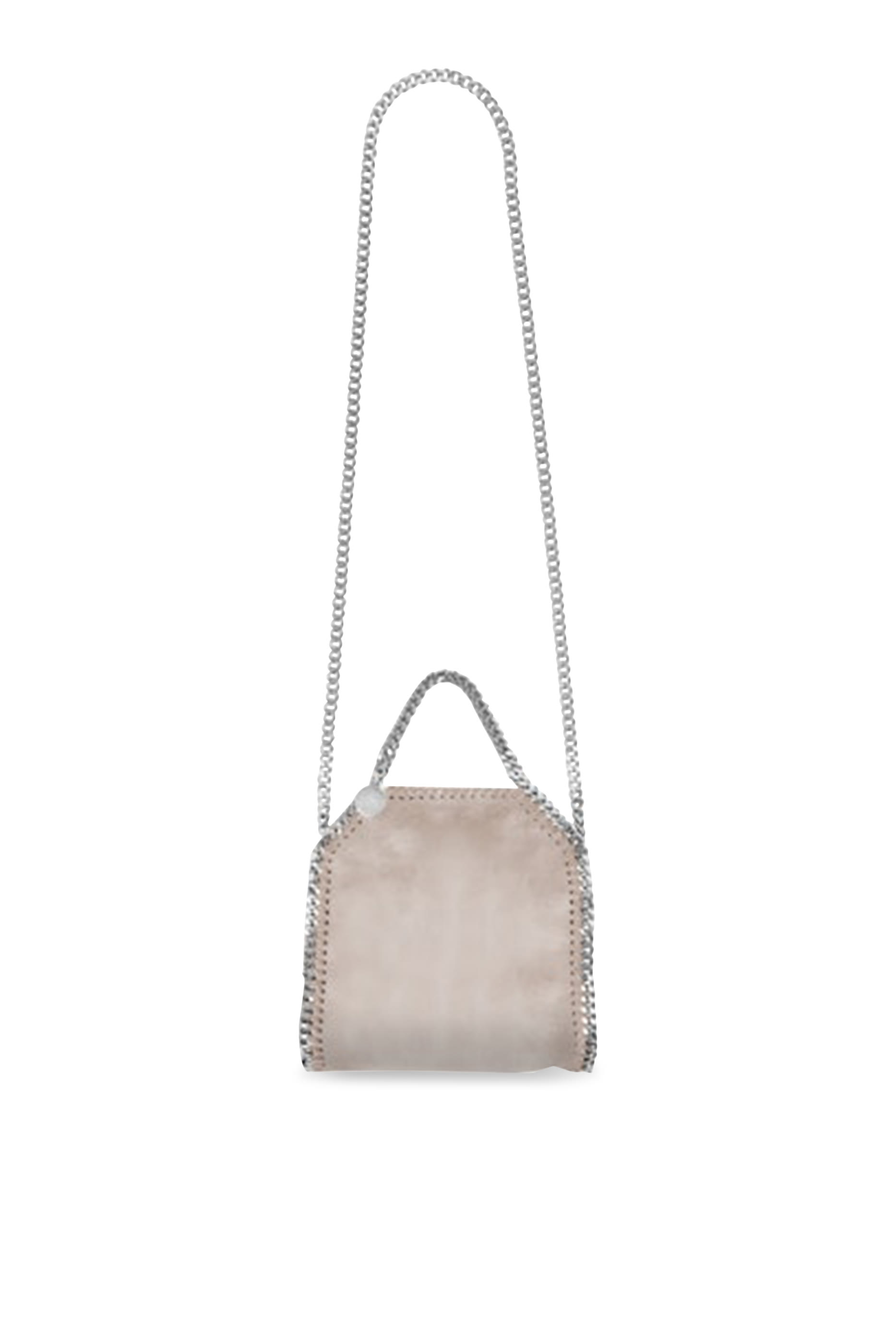 Falabella Tiny Tote Bag