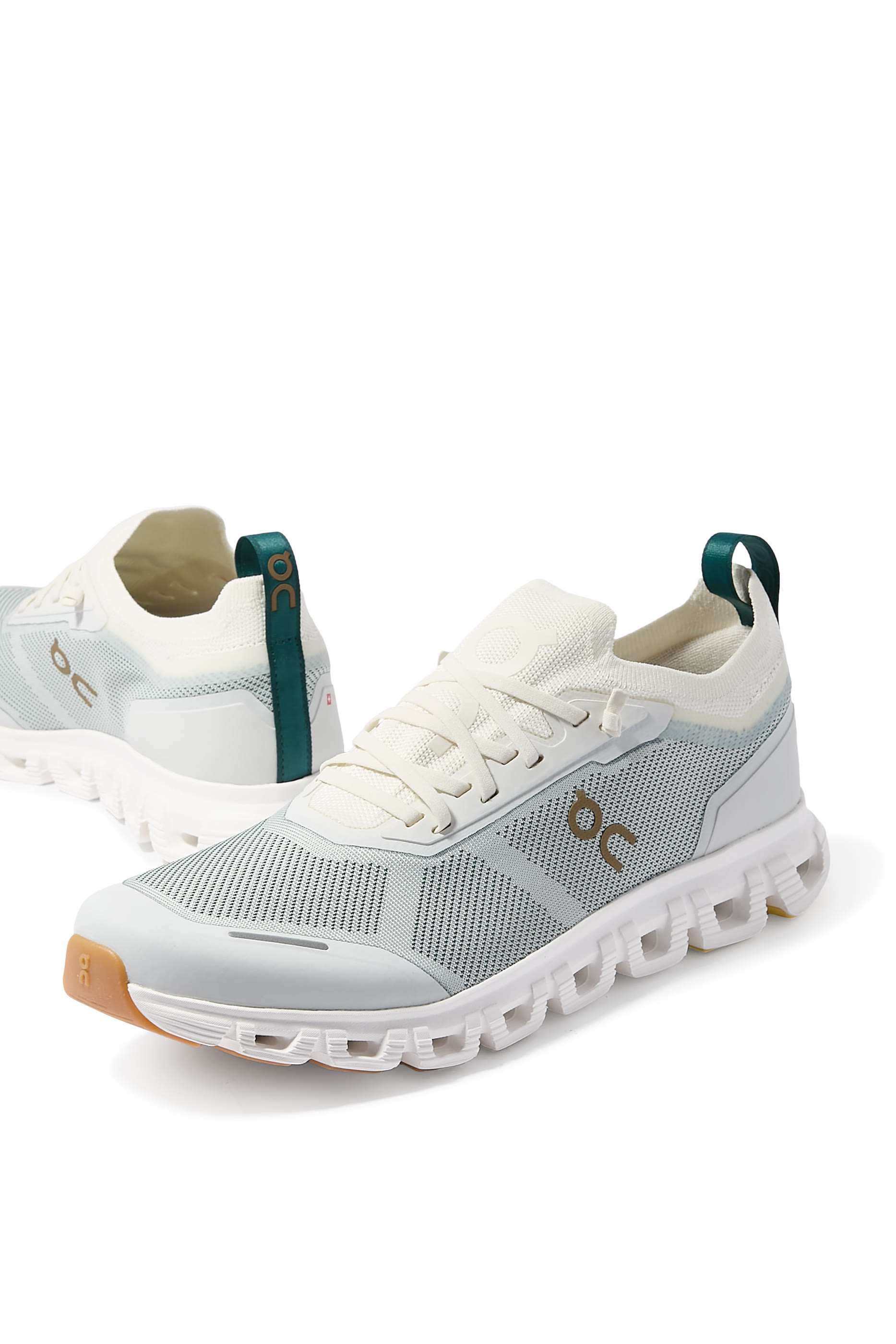 Mens Cloud 6 Versa Sneakers