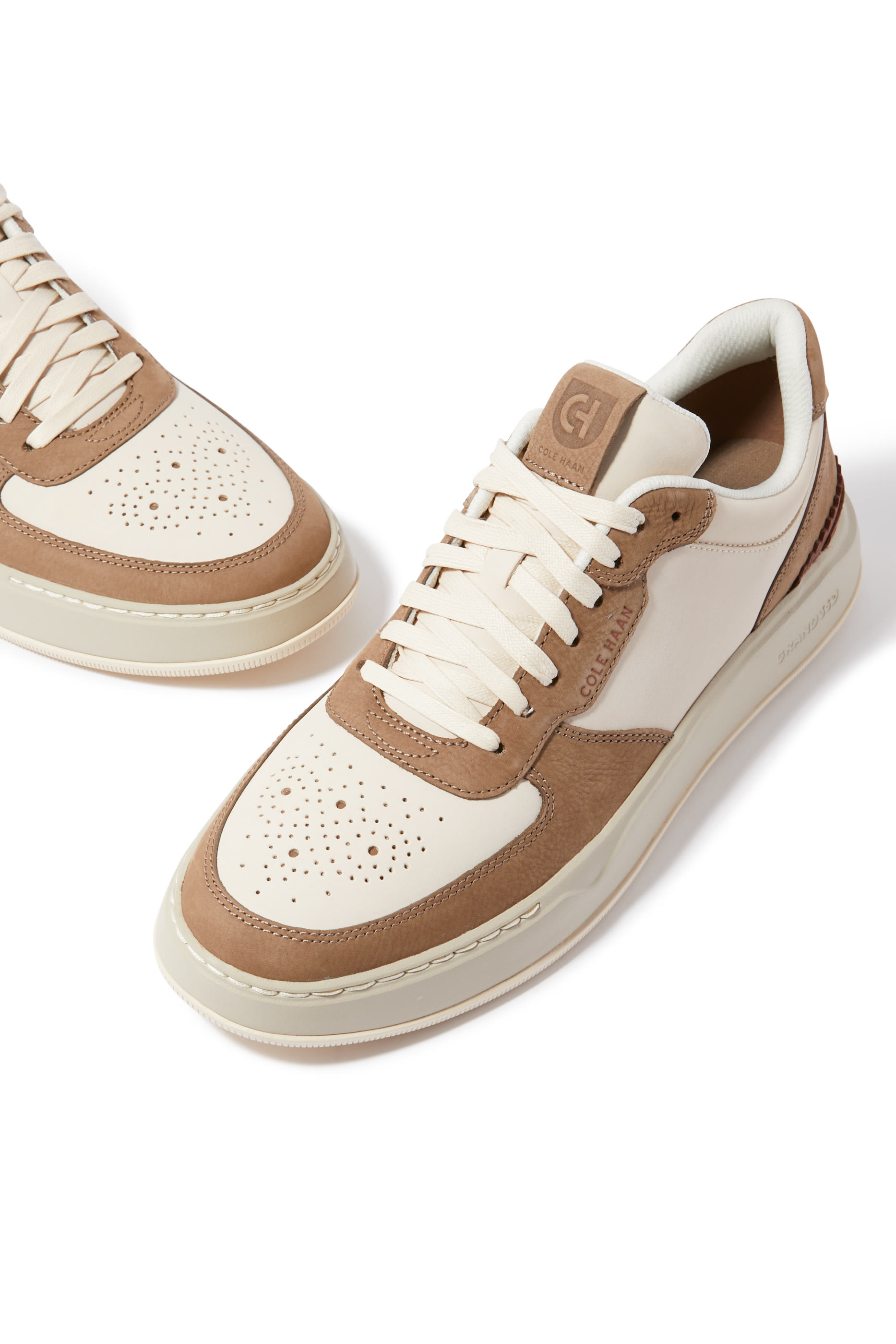 GrandPr&oslash; Crossover Sneakers