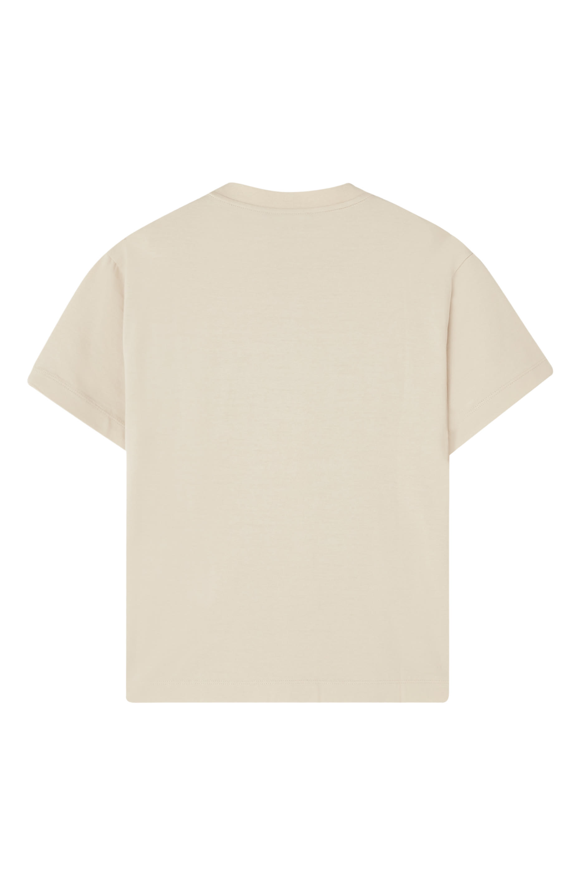 Kids  Logo Short Sleeve T-Shirt