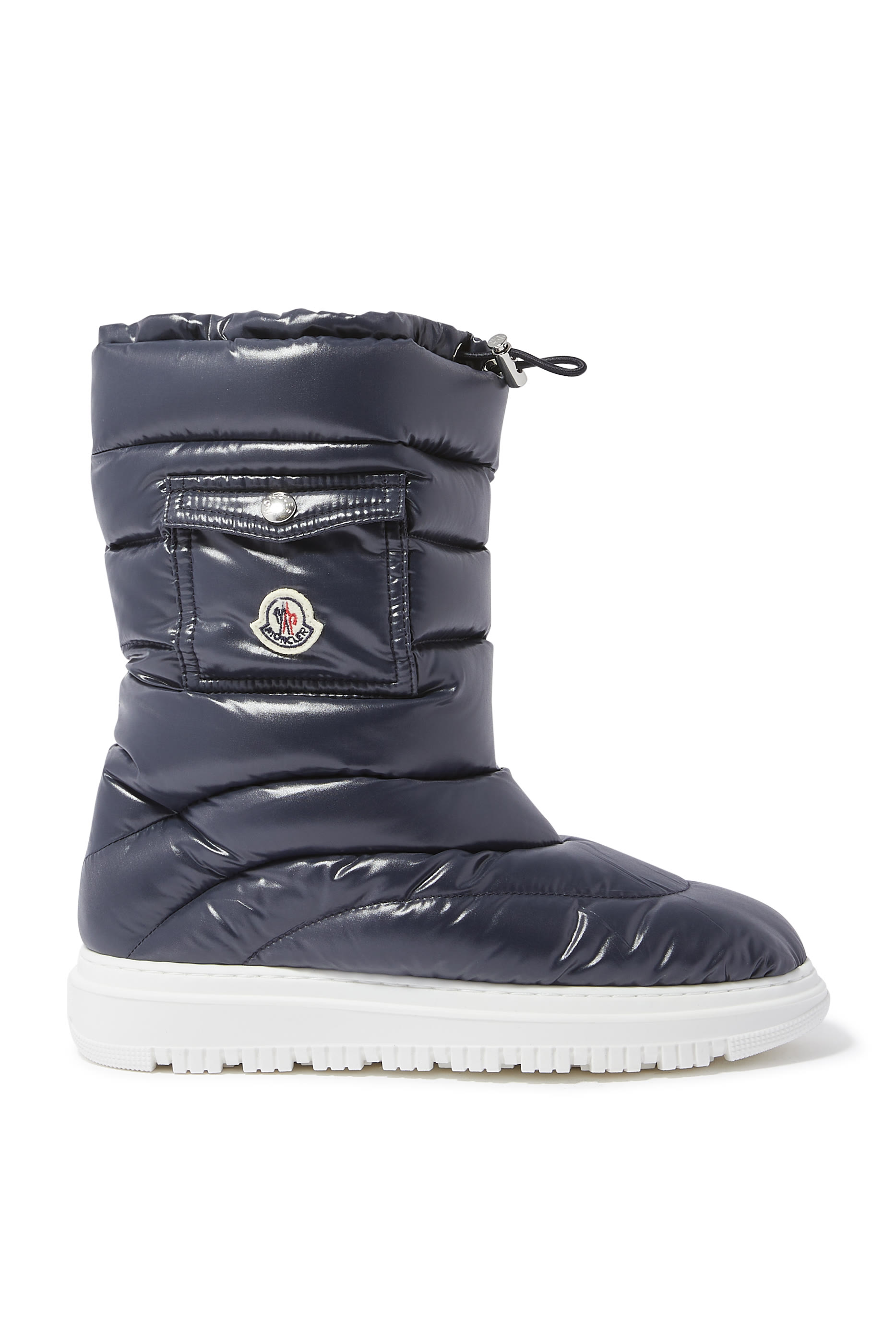 Kids Petit Gaia Down Snow Boots