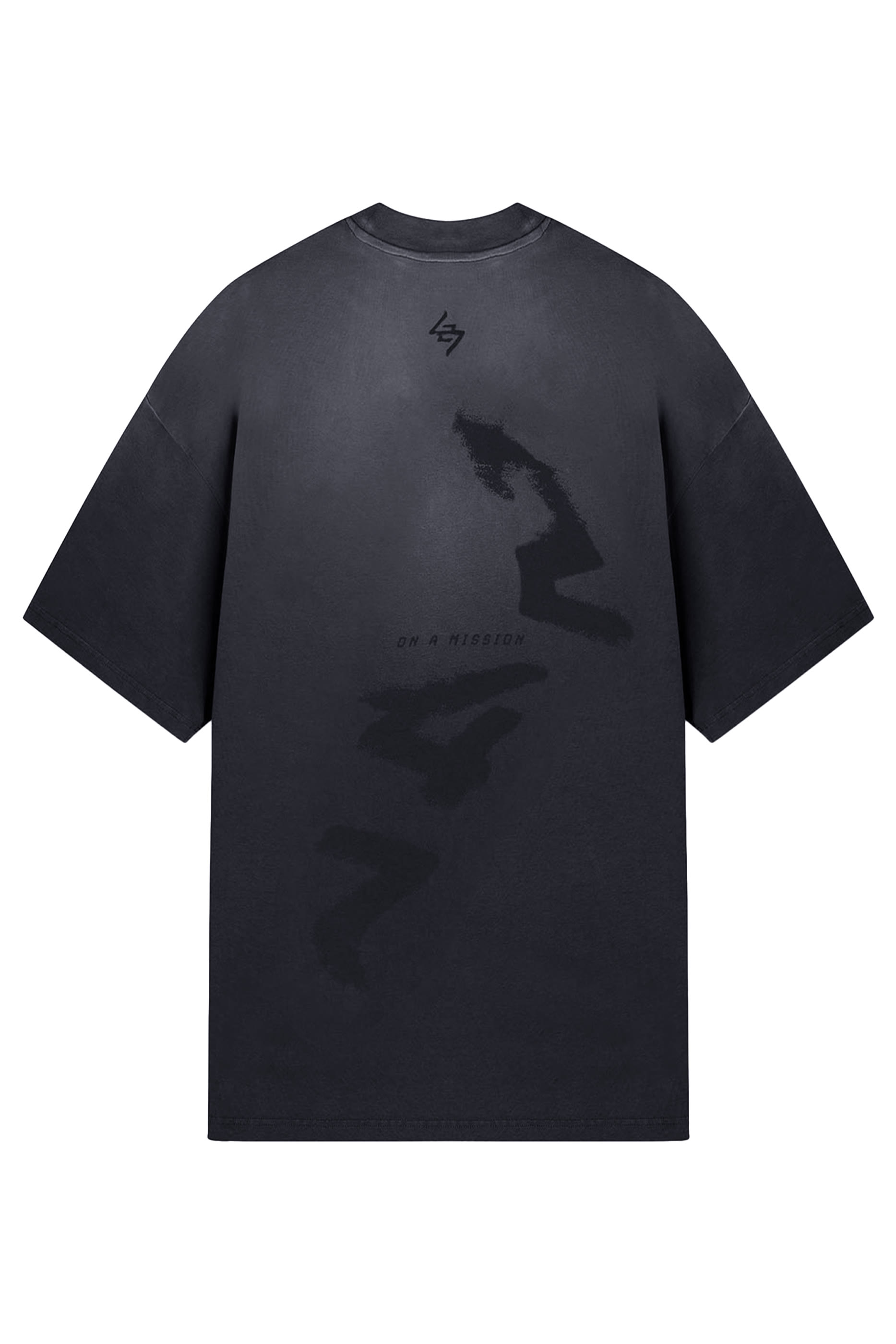 247 Motion Oversized T-Shirt