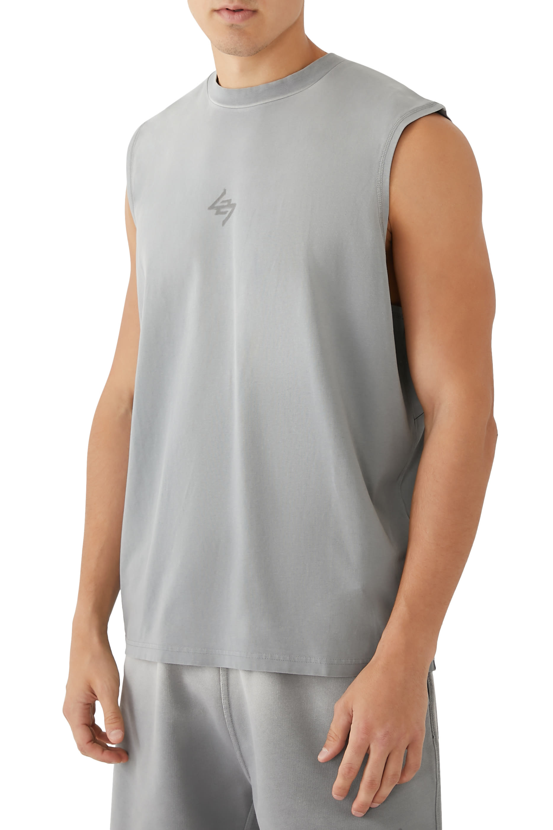 247 Motion Oversized Tank