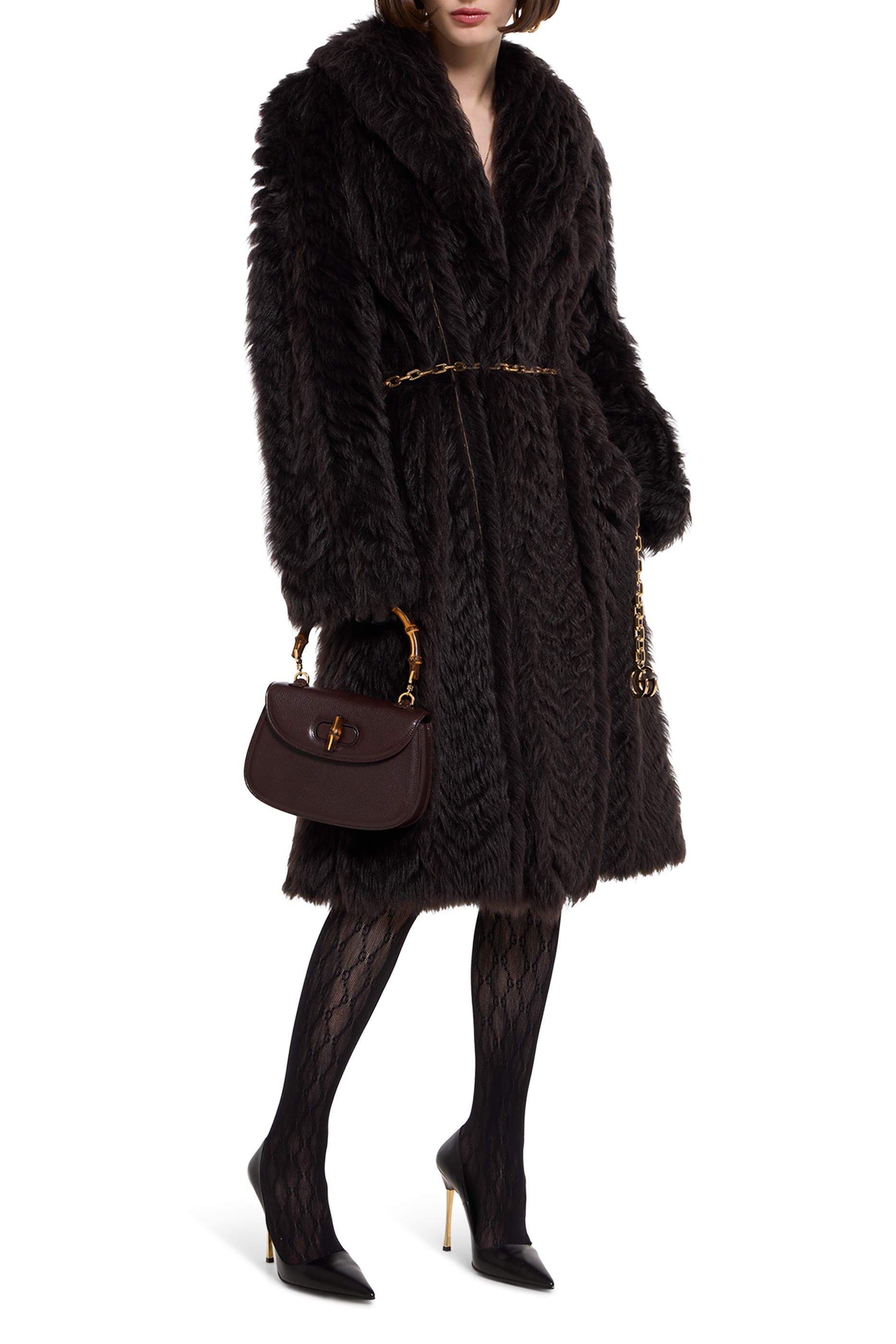 Bamboo 1947 Small Bag