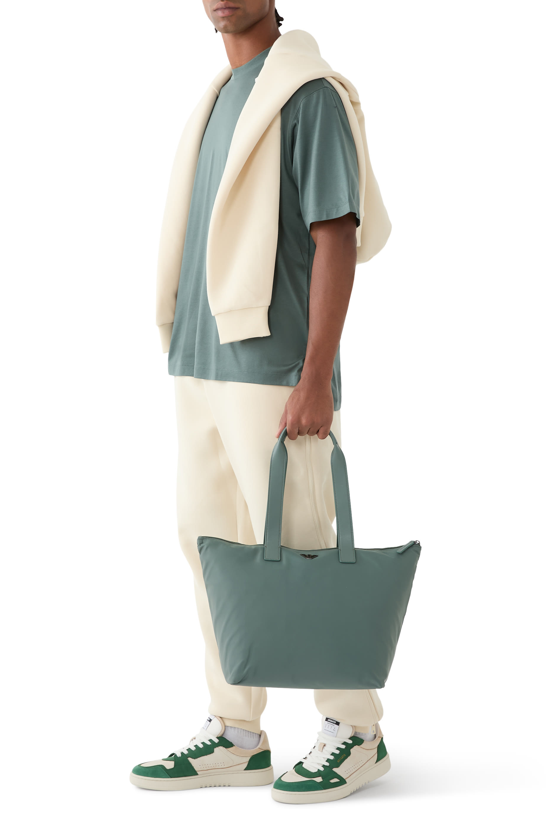 ASV Medium Shopper Bag 