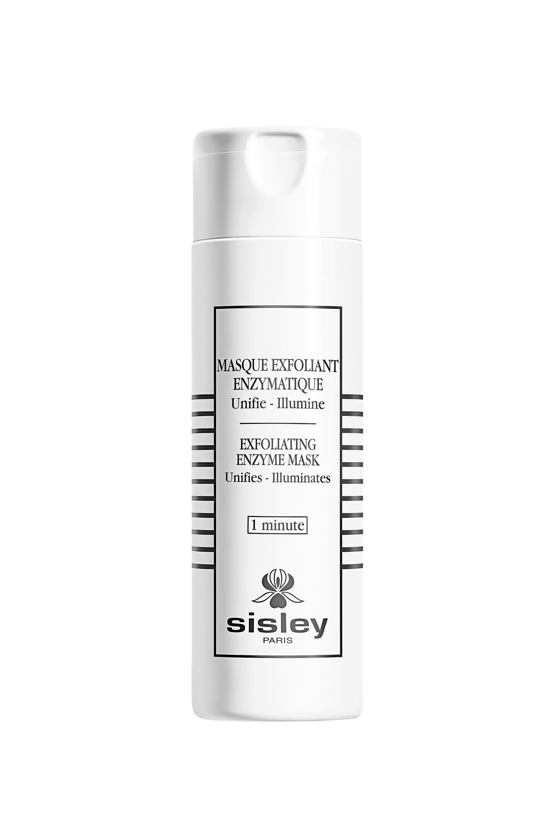 Exfoliating Enzyme Mask