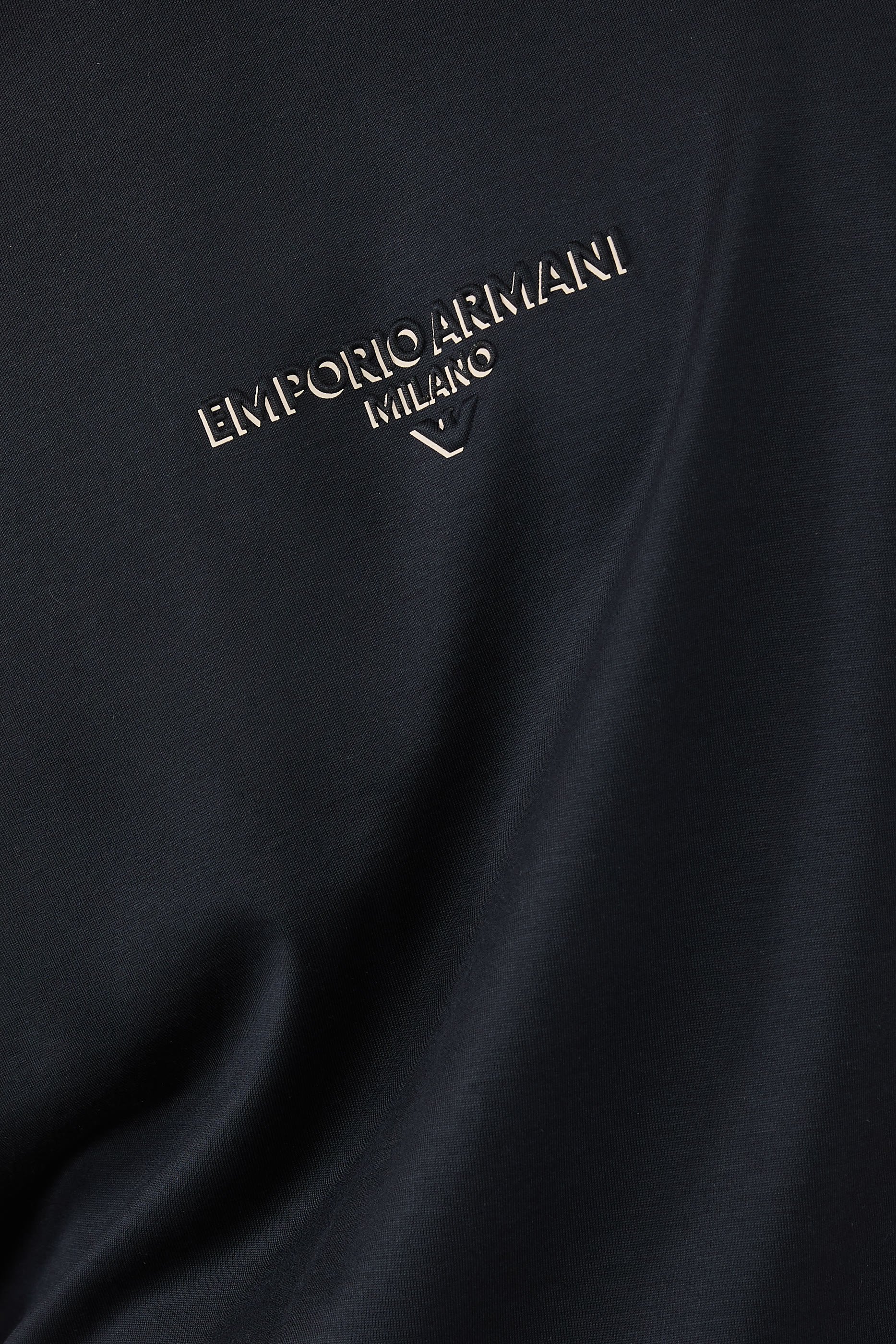 Logo Short Sleeves T-Shirt 